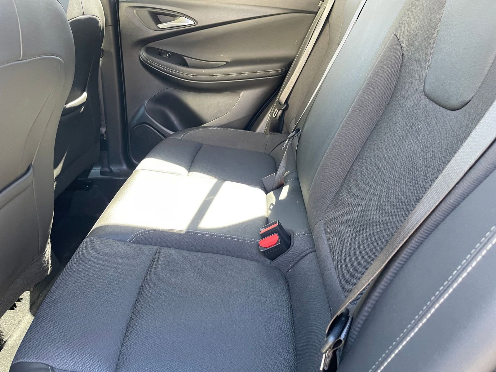 Thumbnail: 2025 Buick Encore GX - 25