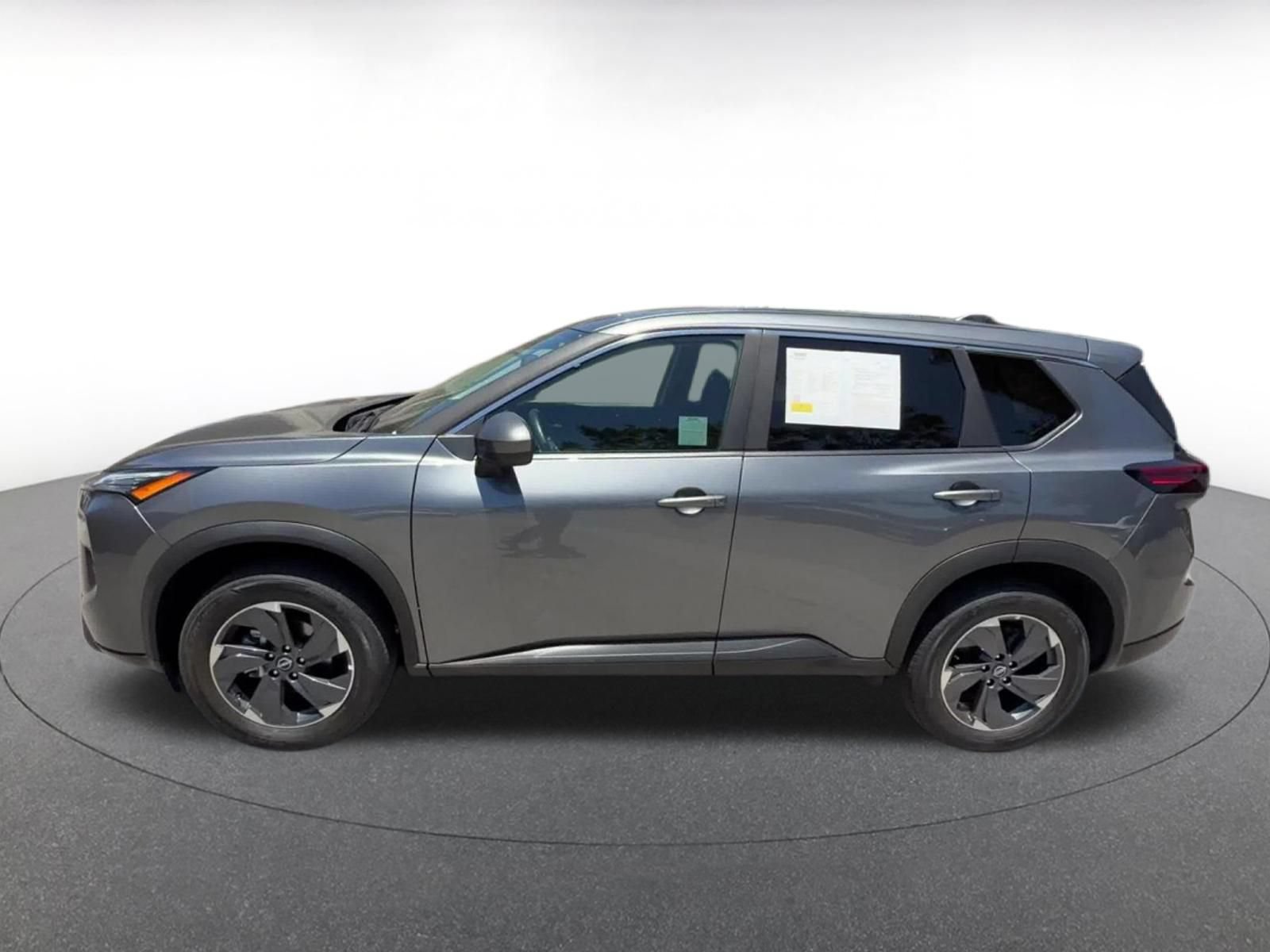Thumbnail: 2025 Nissan Rogue - 9