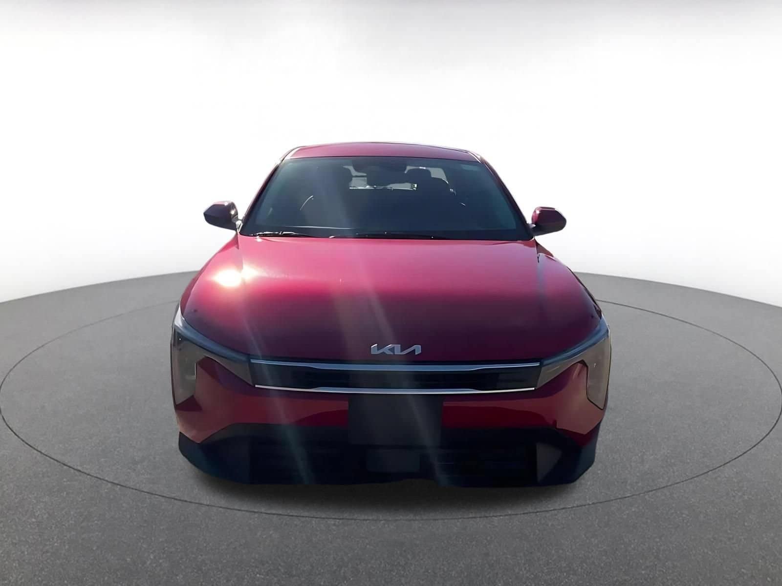 Thumbnail: 2025 Kia K4 - 3