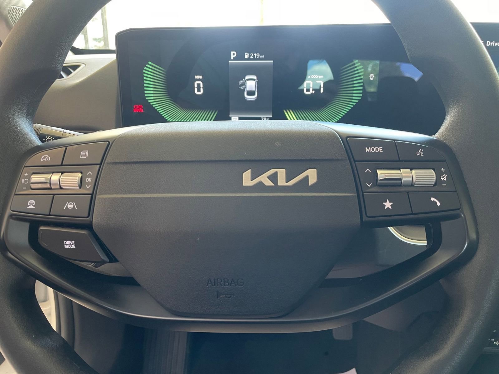 Thumbnail: 2025 Kia K4 - 29