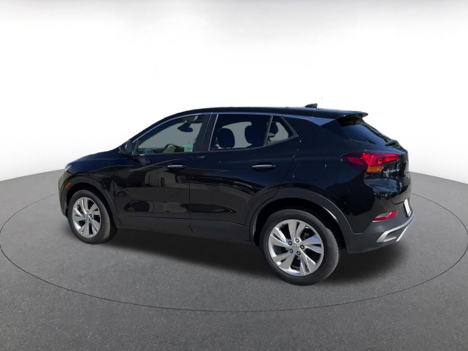 Thumbnail: 2025 Buick Encore GX - 10