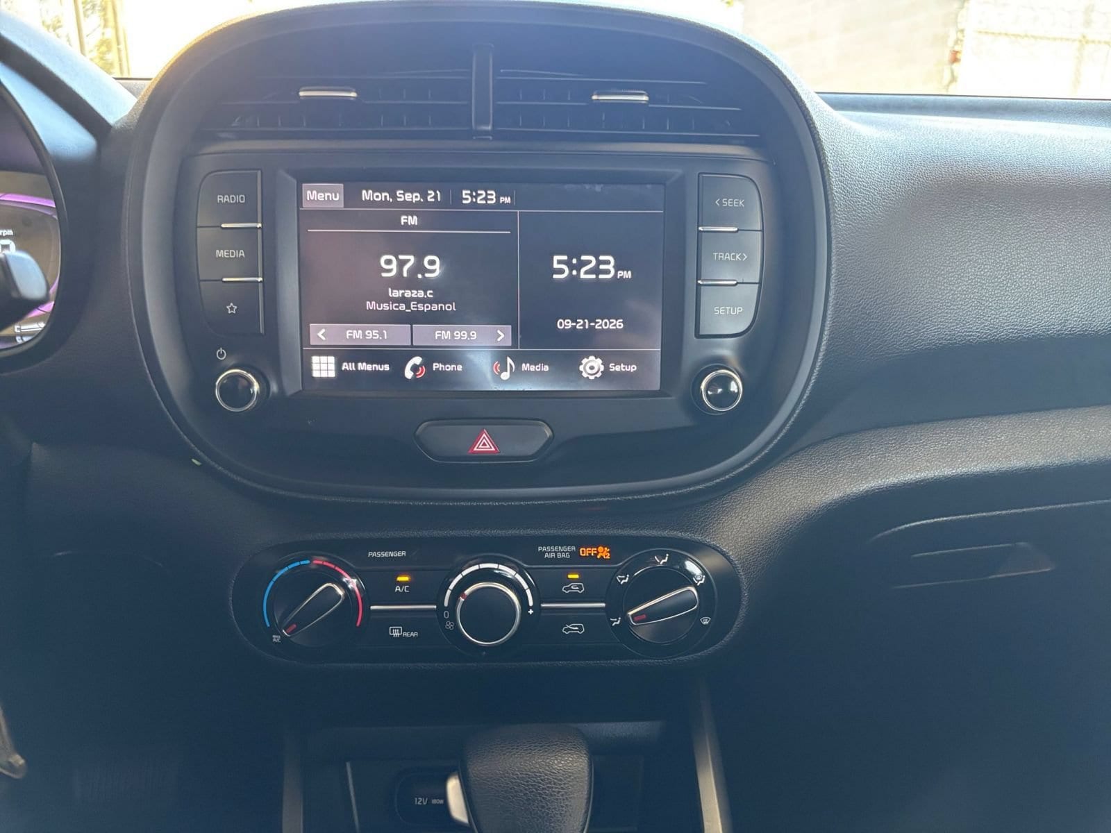 Thumbnail: 2025 Kia Soul - 19