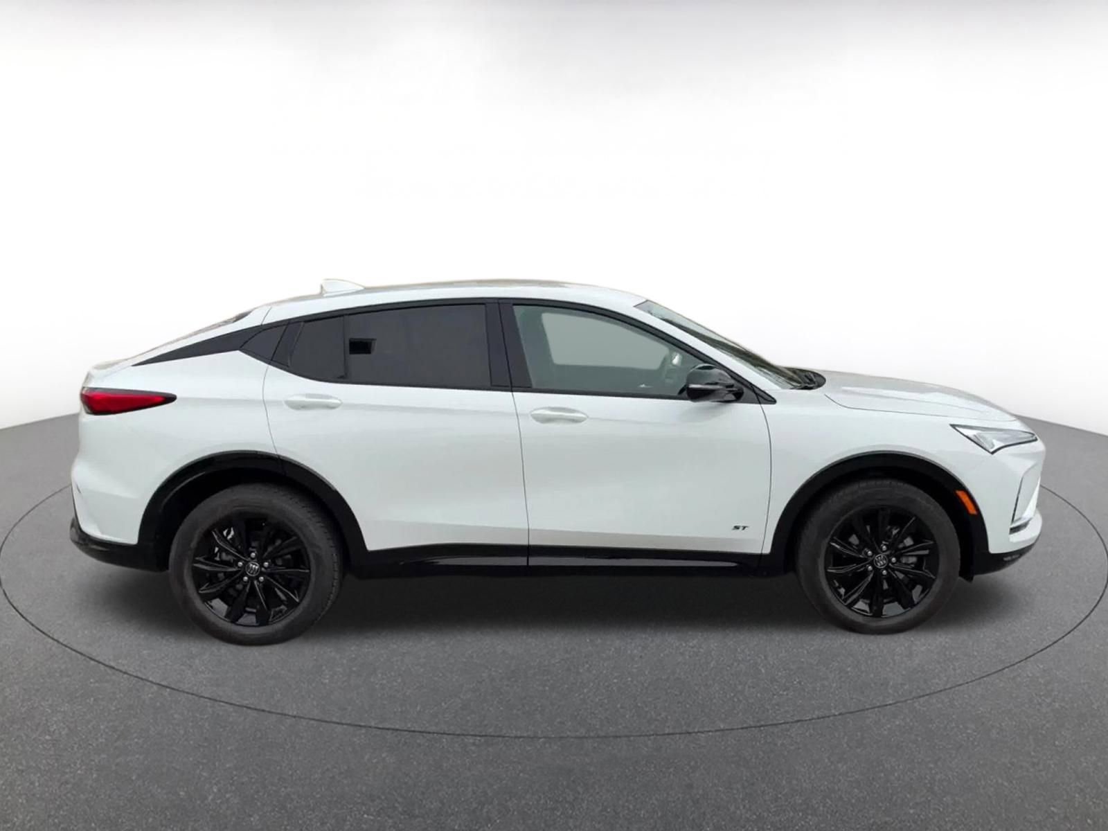 Thumbnail: 2025 Buick Envista - 16