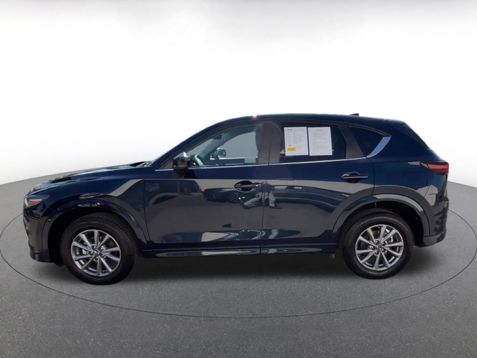 Thumbnail: 2025 Mazda CX-5 - 9