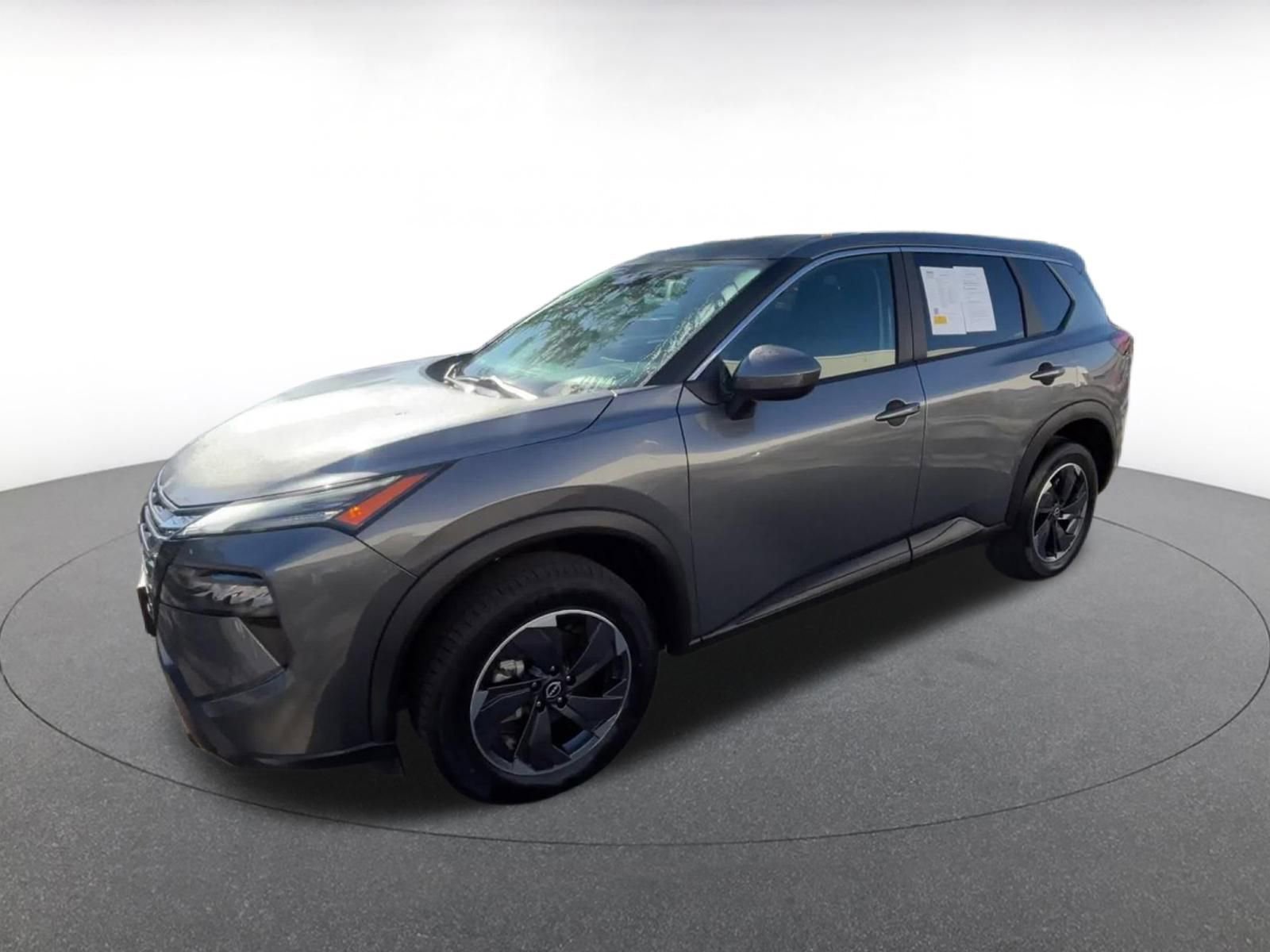 Thumbnail: 2024 Nissan Rogue - 8