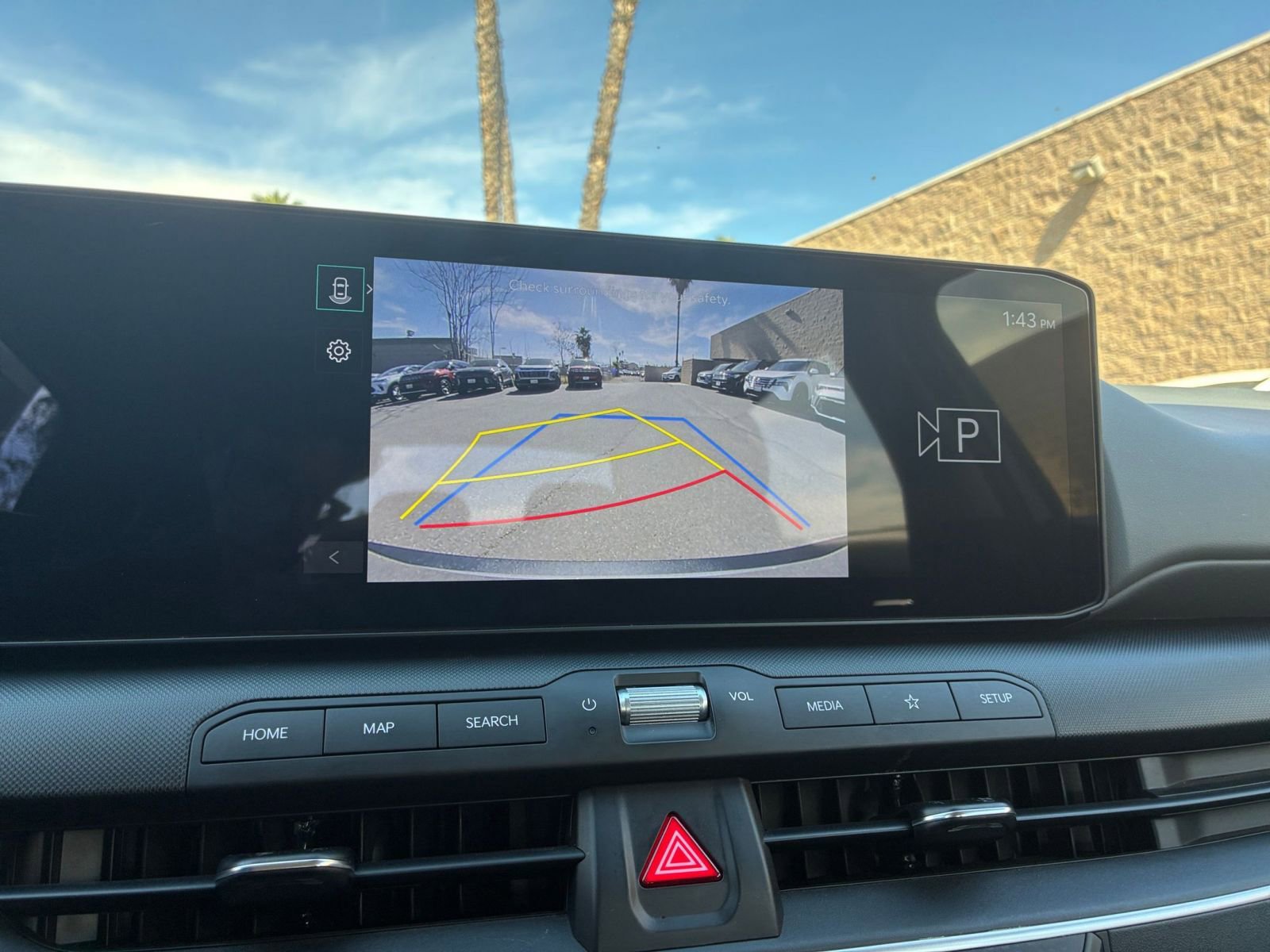 Thumbnail: 2025 Kia K4 - 23