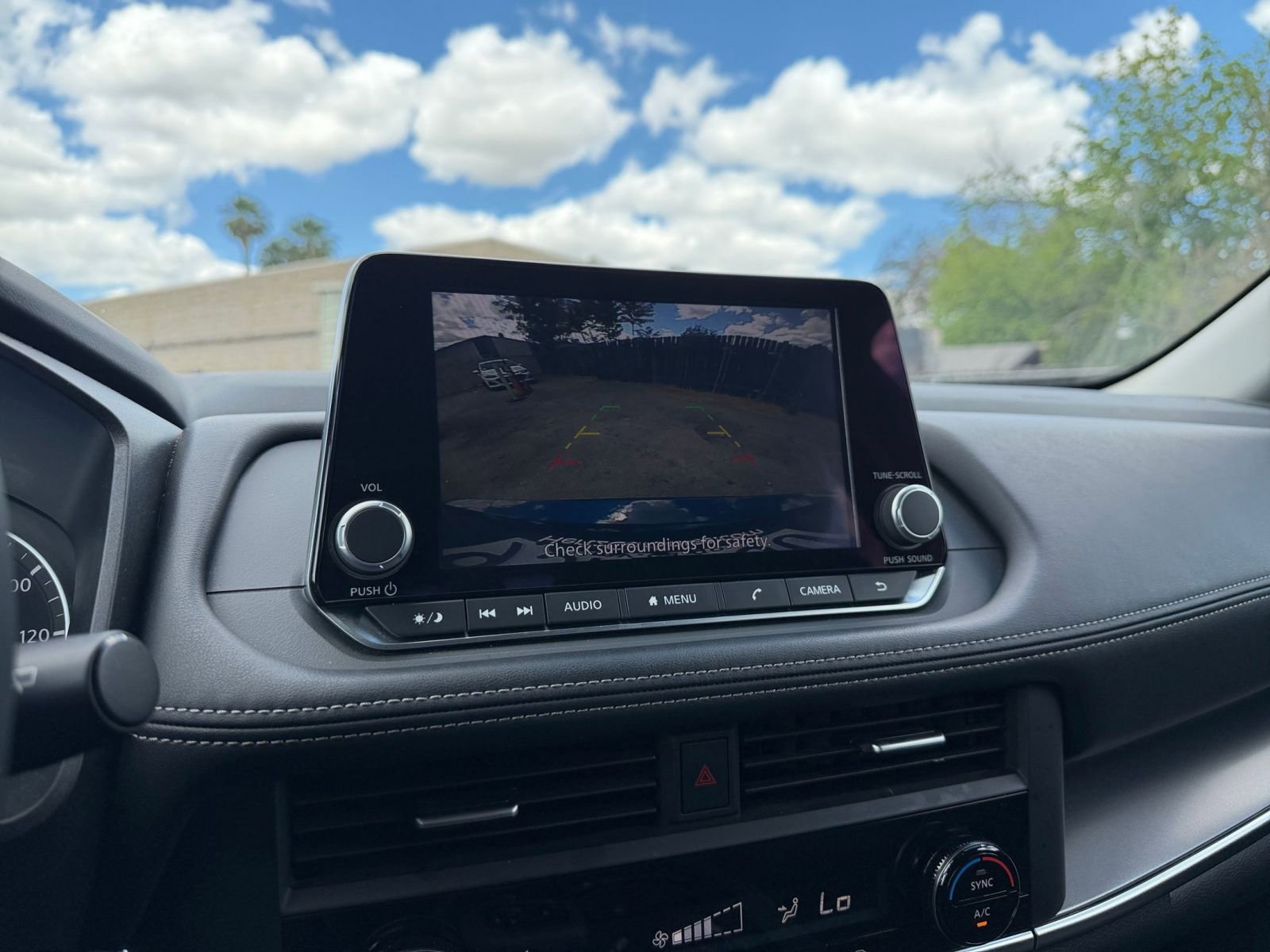 Thumbnail: 2025 Nissan Rogue - 25