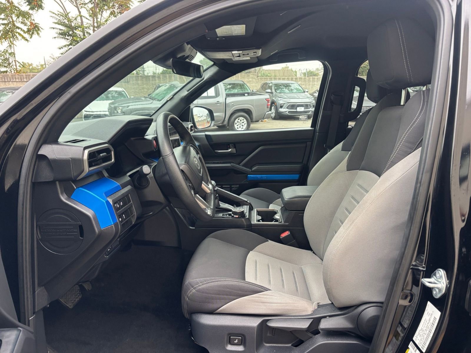 Thumbnail: 2025 Toyota Tacoma - 27