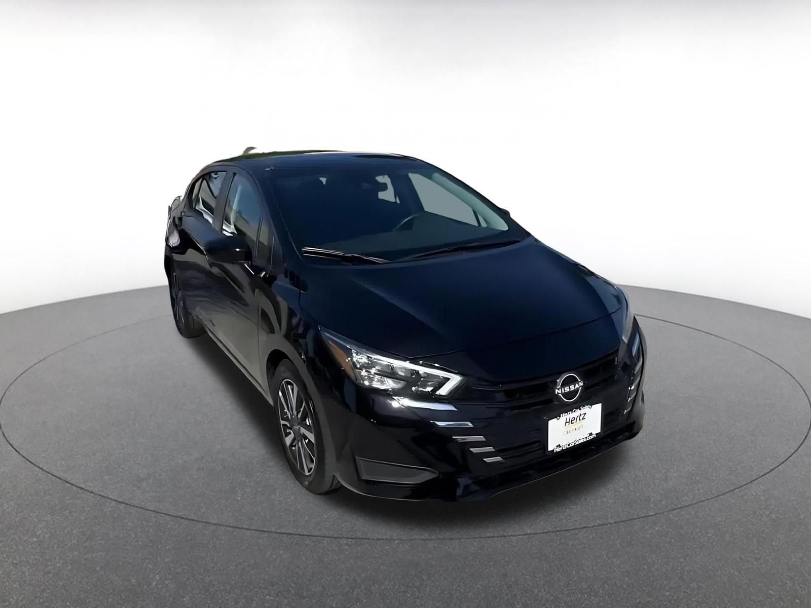 Thumbnail: 2025 Nissan Versa - 3