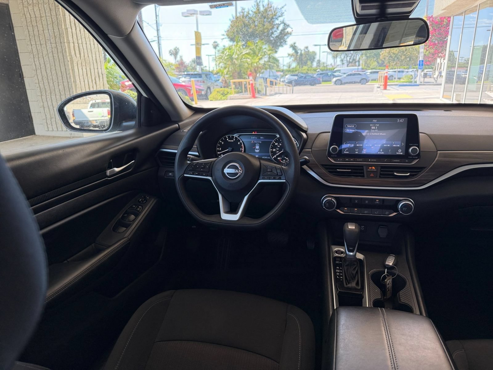 Thumbnail: 2025 Nissan Altima - 34