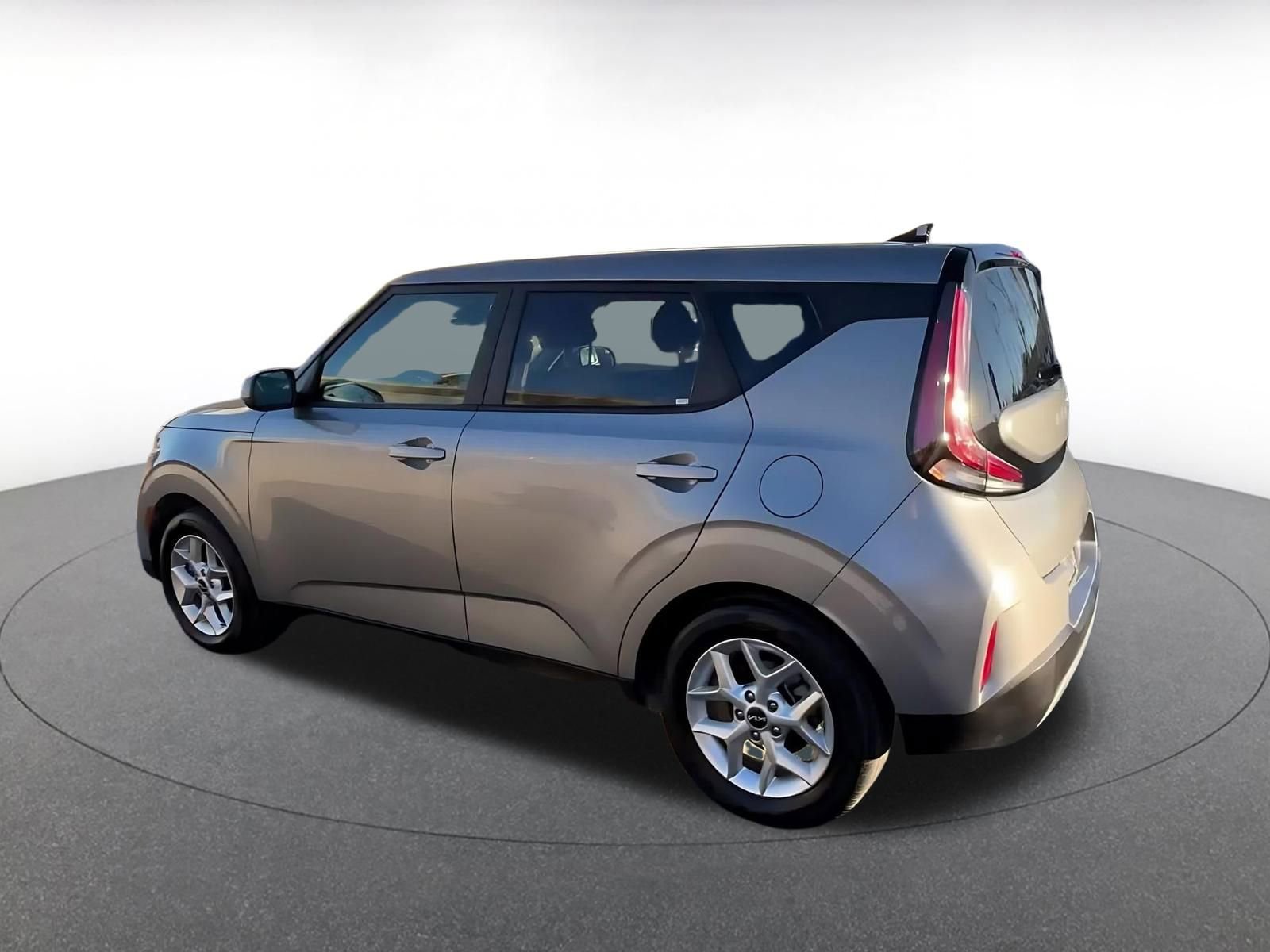 Thumbnail: 2025 Kia Soul - 10