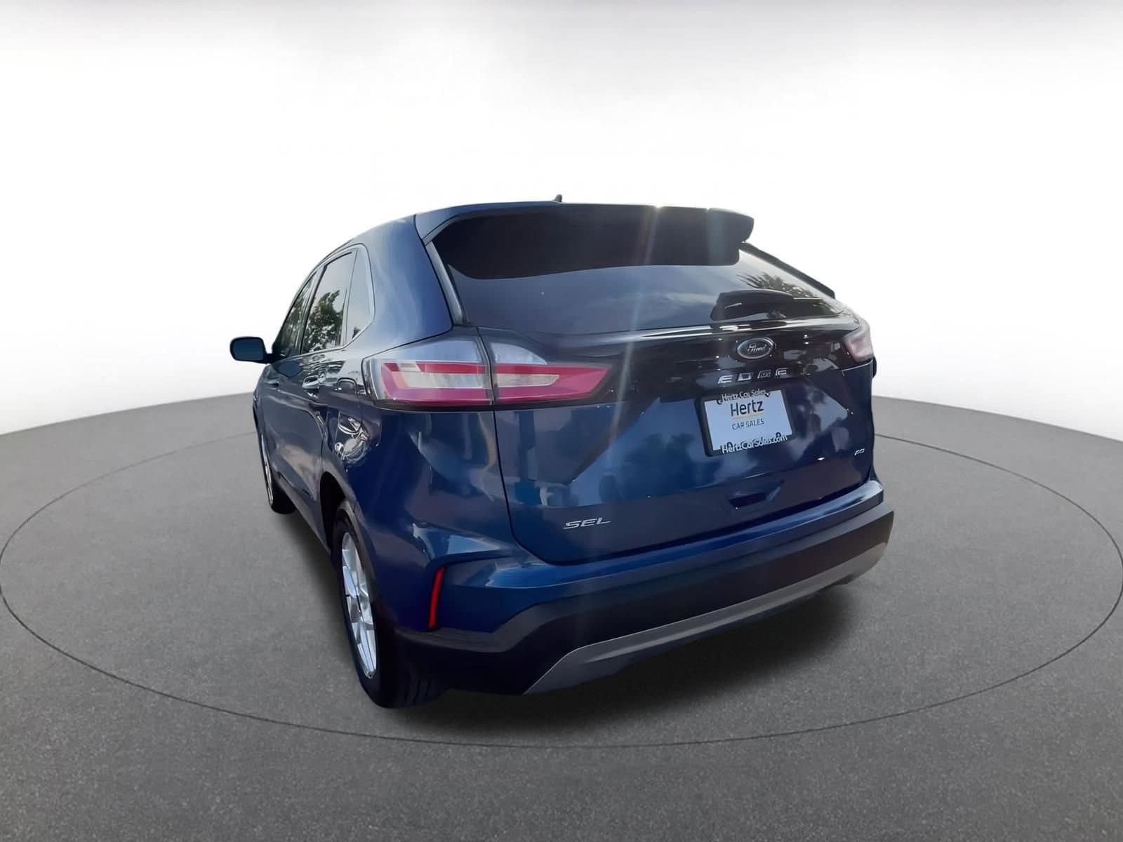 Thumbnail: 2023 Ford Edge - 11