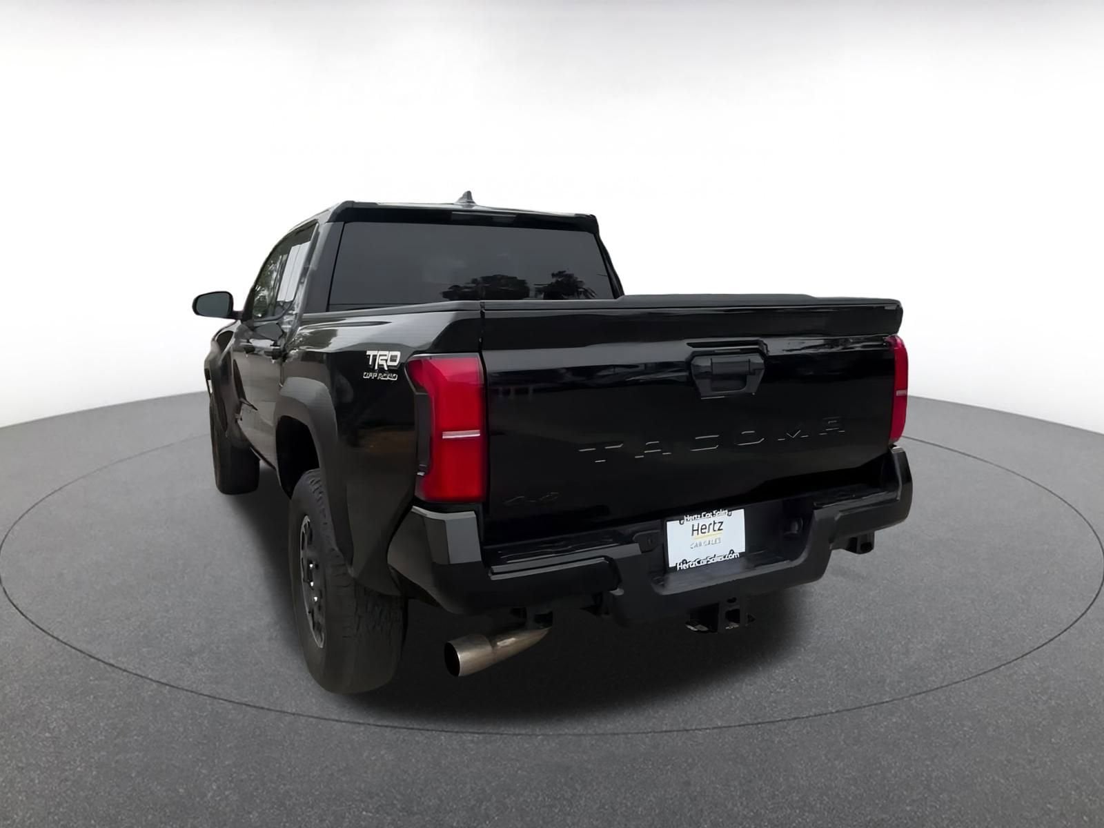 Thumbnail: 2025 Toyota Tacoma - 11