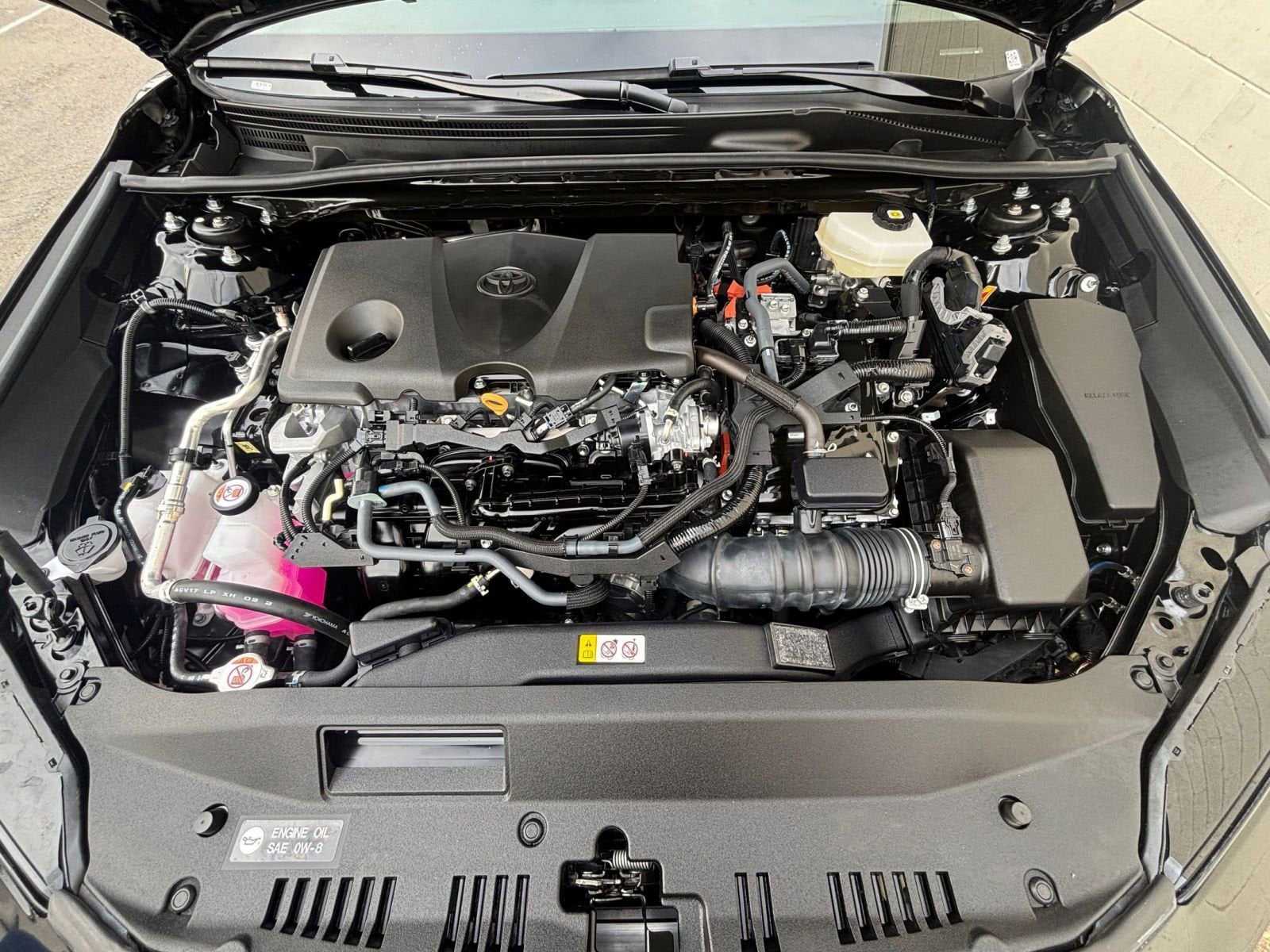 Thumbnail: 2025 Toyota Camry - 32