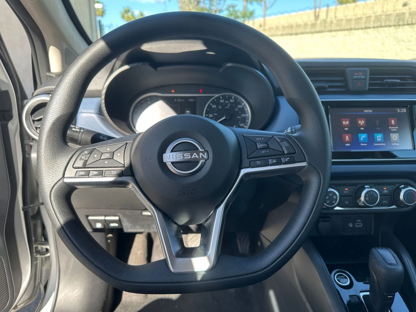 Thumbnail: 2025 Nissan Versa - 25