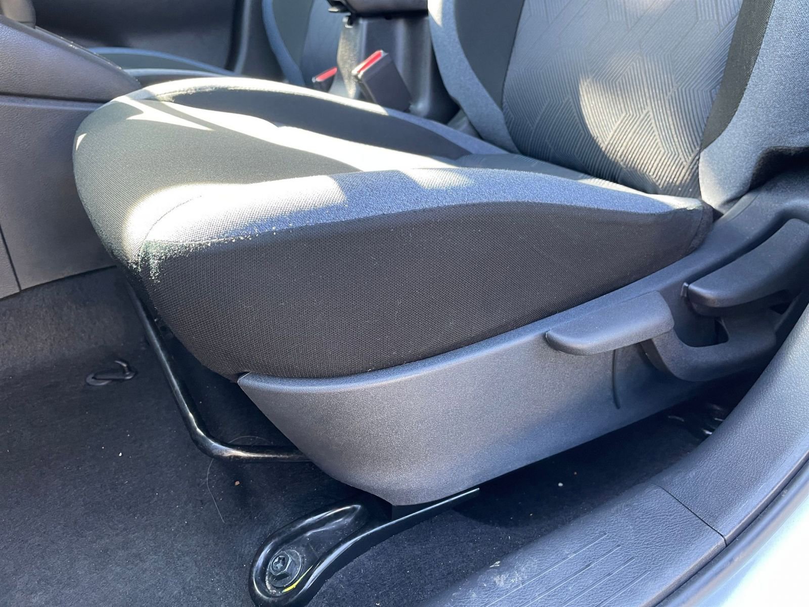 Thumbnail: 2025 Nissan Versa - 23