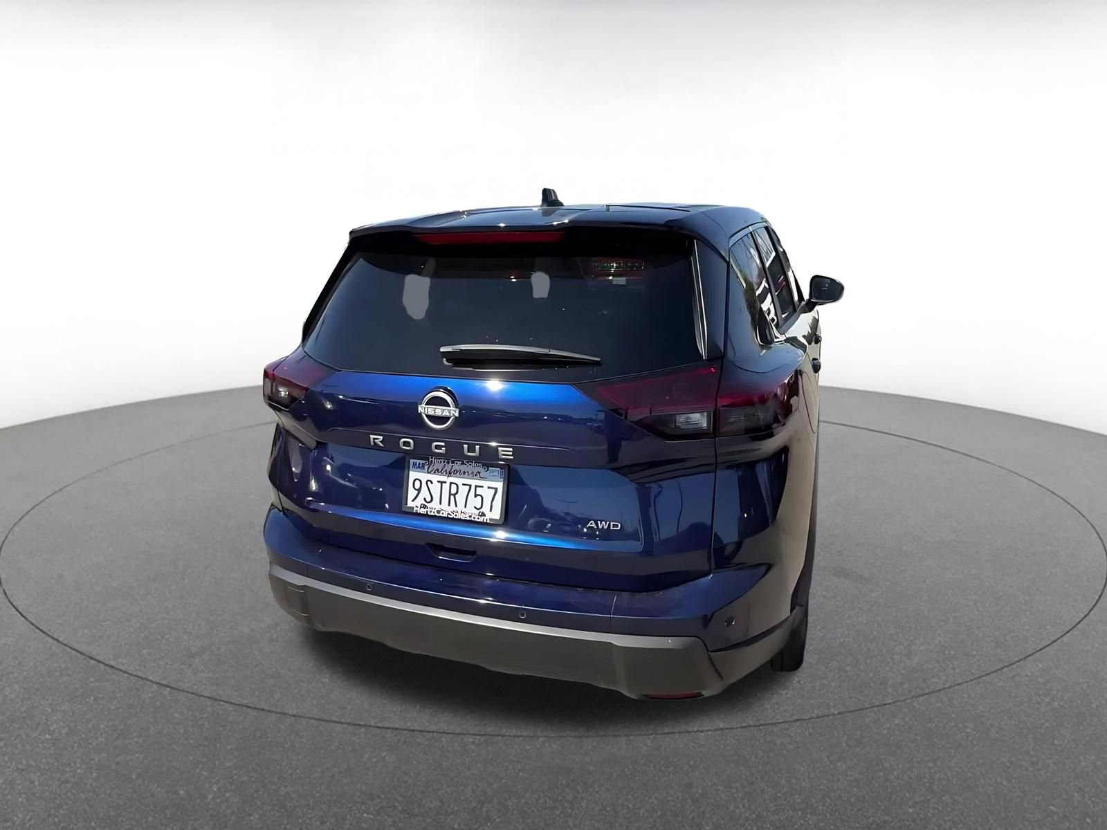 Thumbnail: 2025 Nissan Rogue - 14
