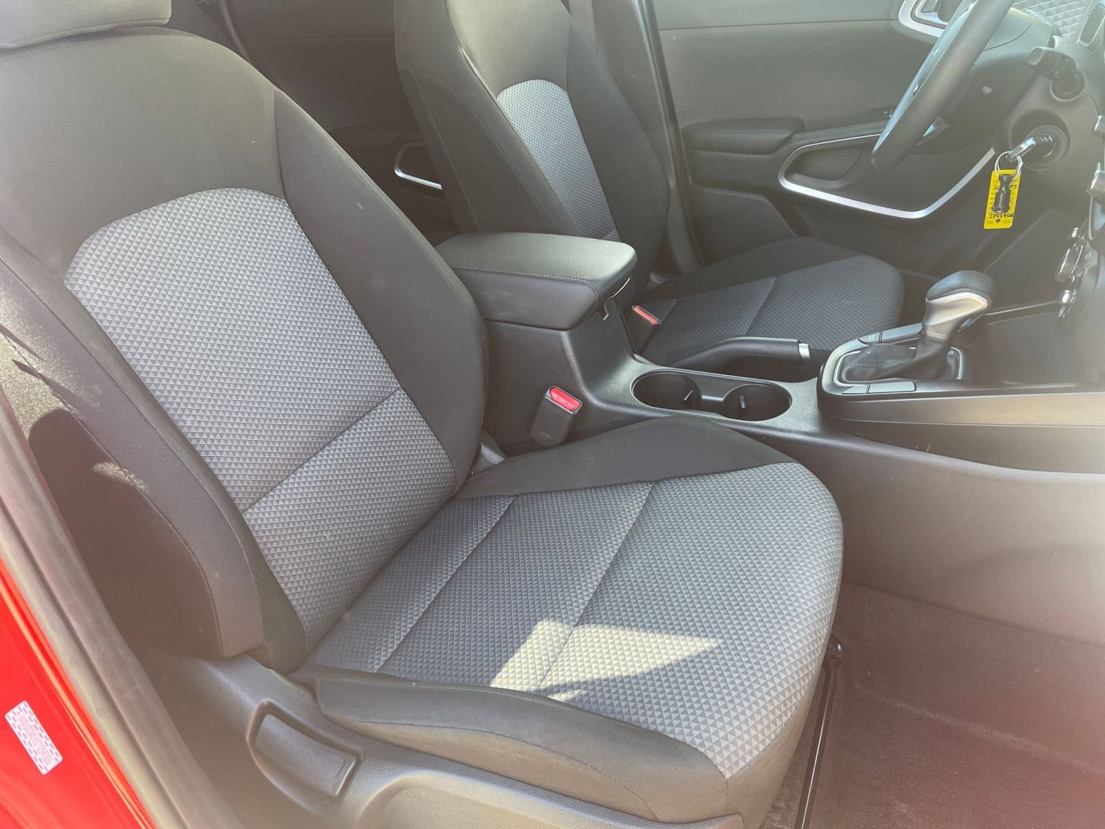 Thumbnail: 2025 Kia Soul - 34