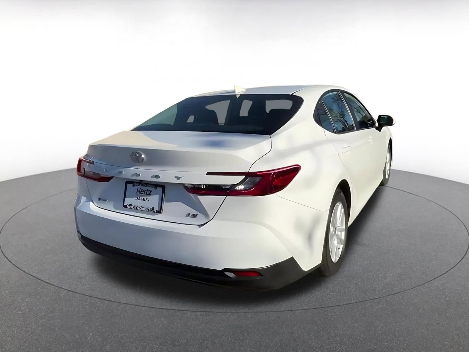 Thumbnail: 2025 Toyota Camry - 14