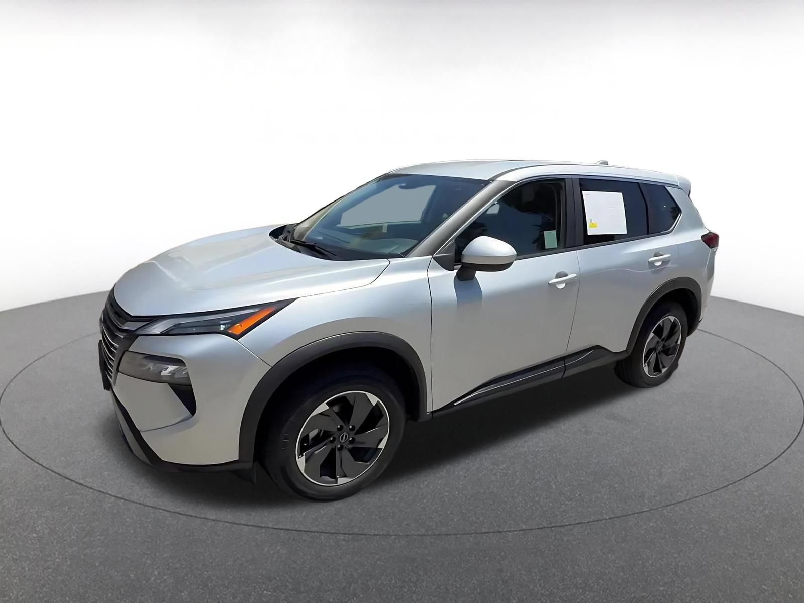 Thumbnail: 2025 Nissan Rogue - 8