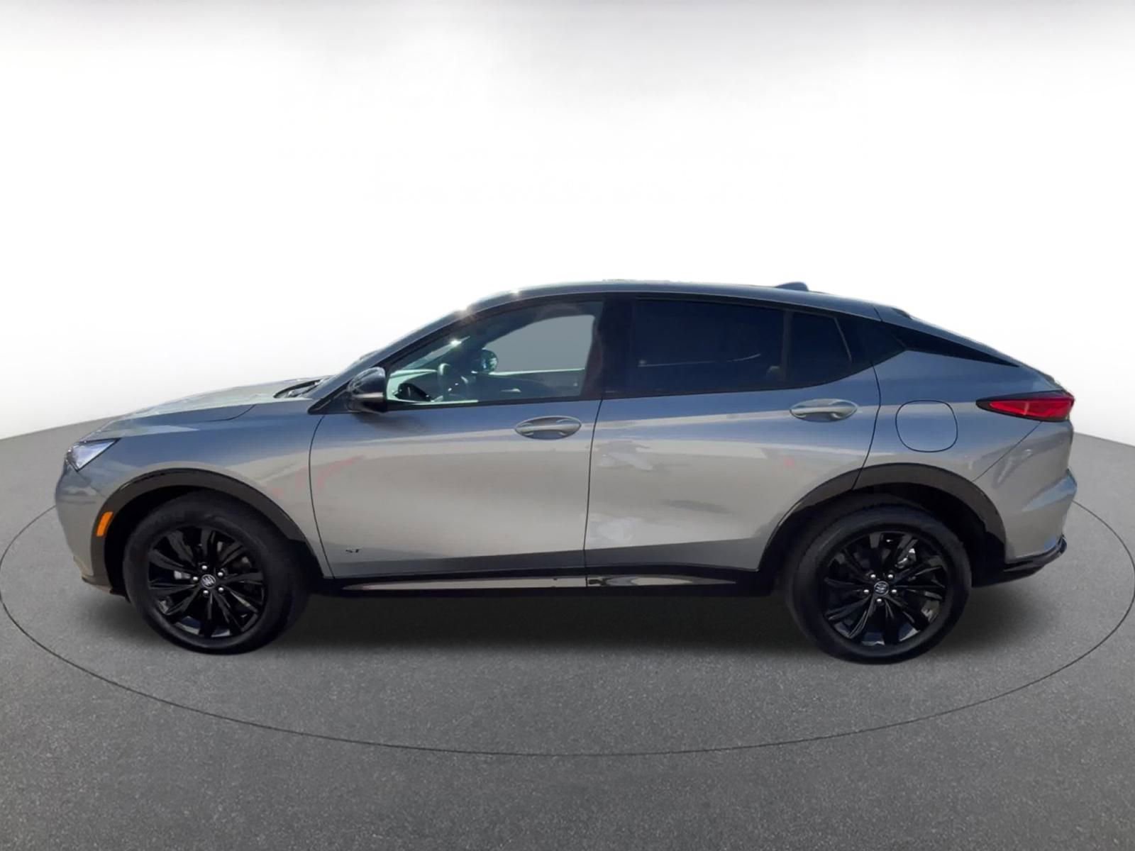 Thumbnail: 2025 Buick Envista - 9