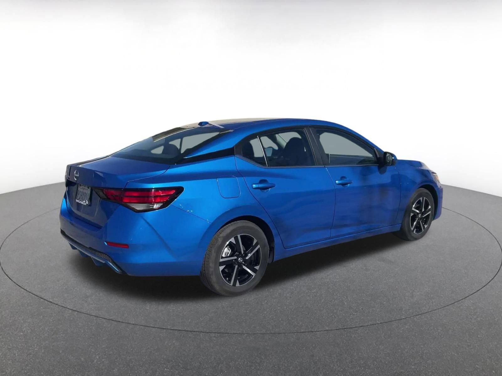 Thumbnail: 2025 Nissan Sentra - 14