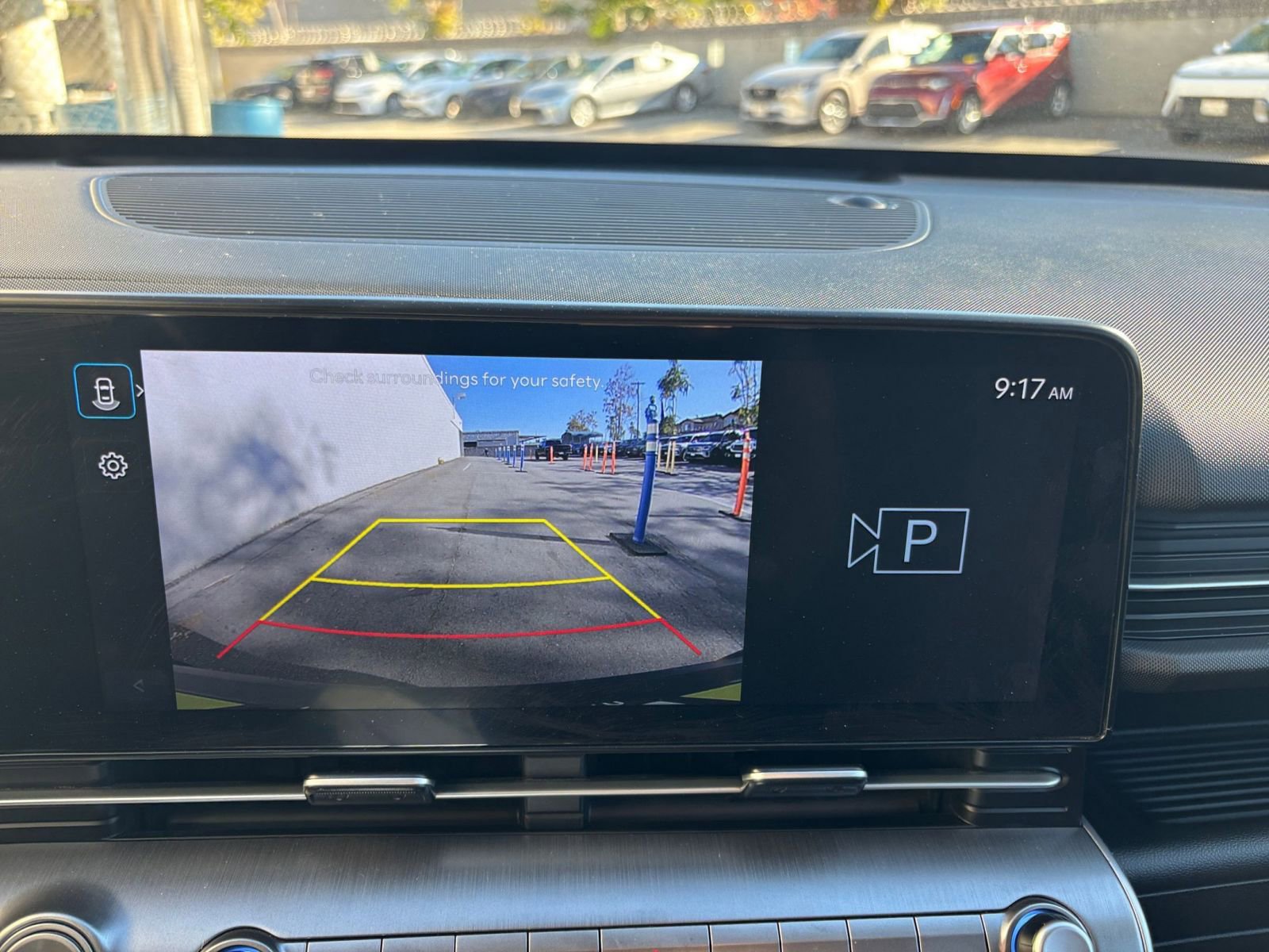 Thumbnail: 2025 Hyundai Kona - 17