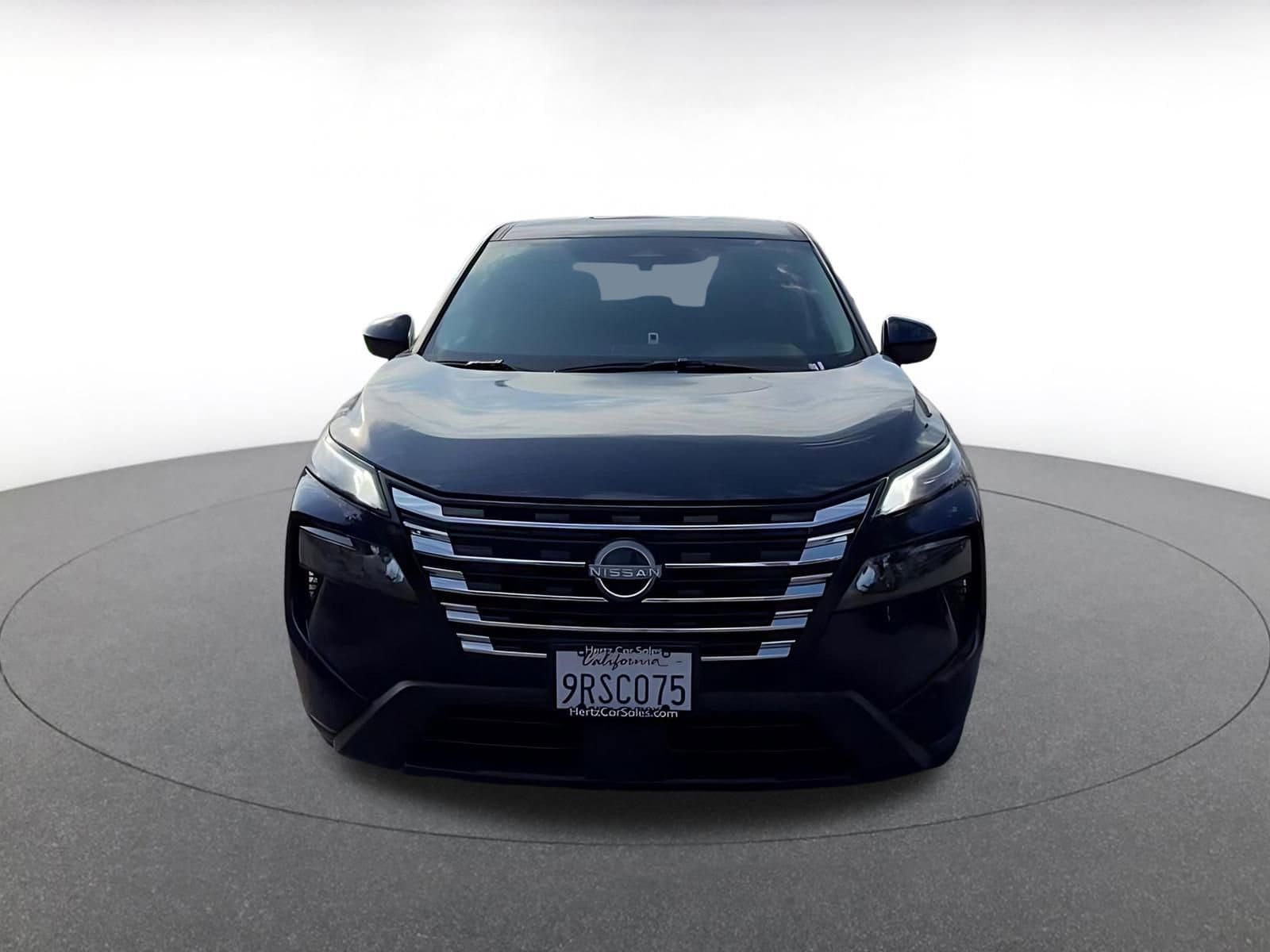Thumbnail: 2025 Nissan Rogue - 4