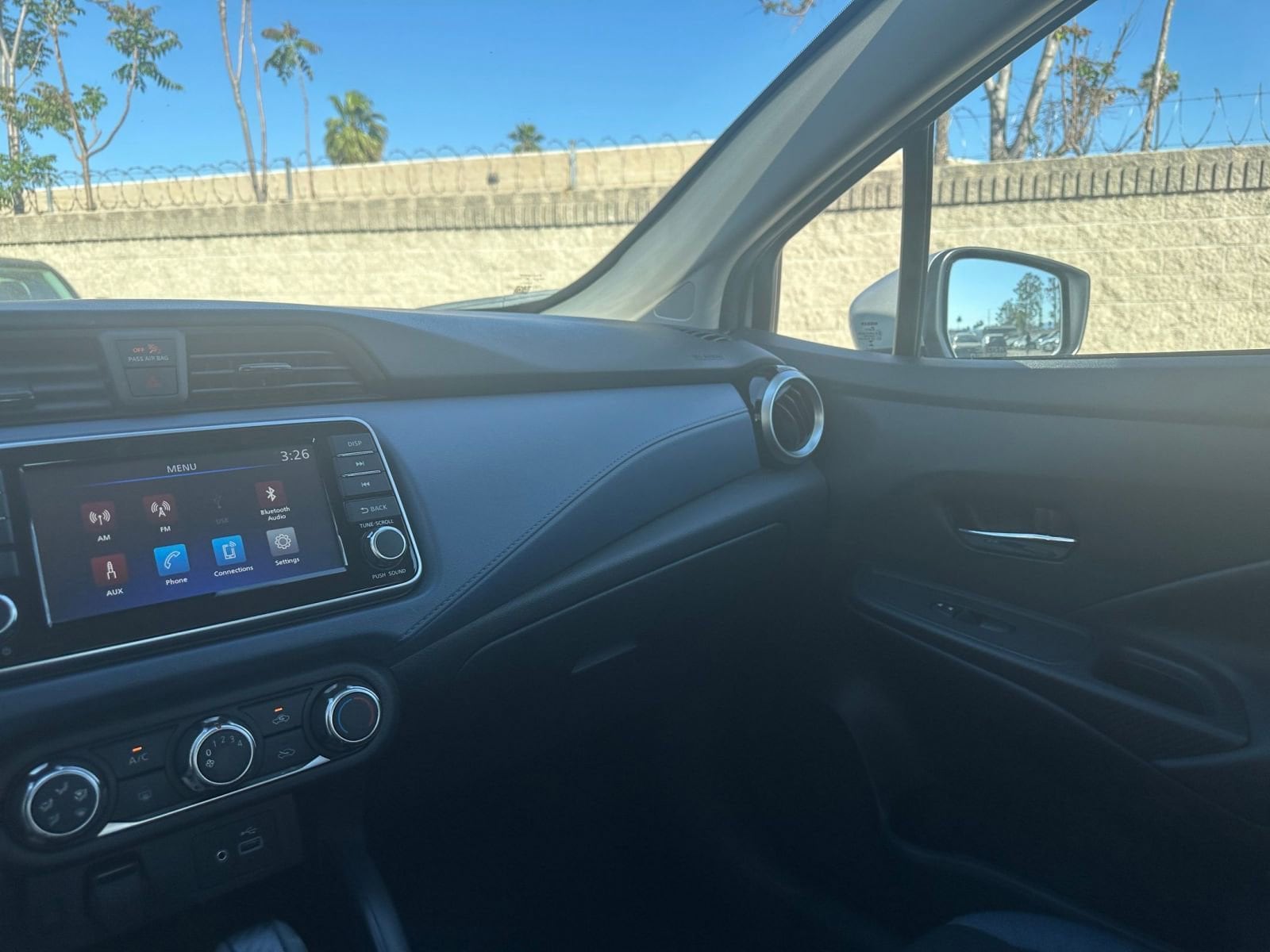 Thumbnail: 2025 Nissan Versa - 33