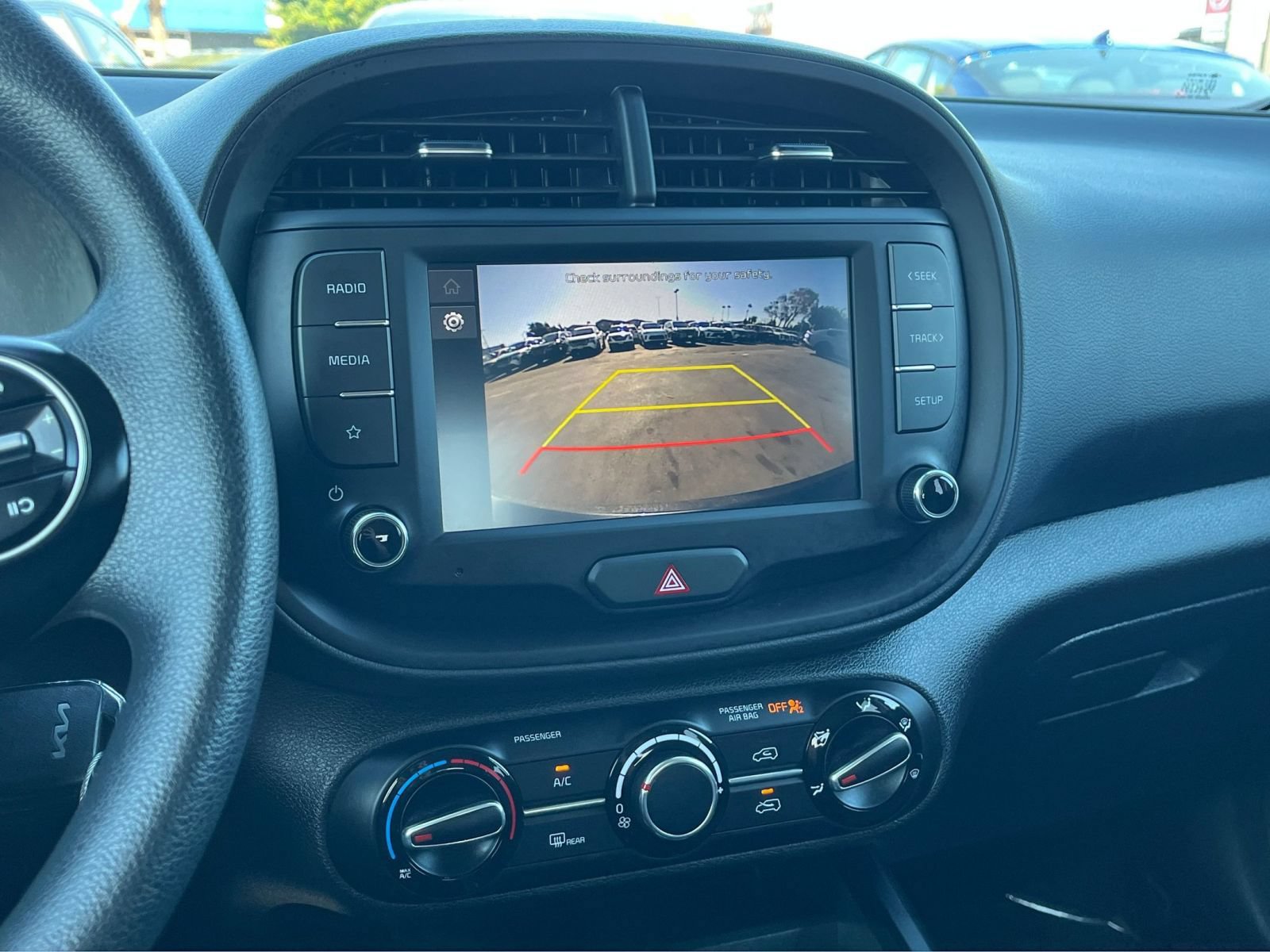 Thumbnail: 2025 Kia Soul - 24