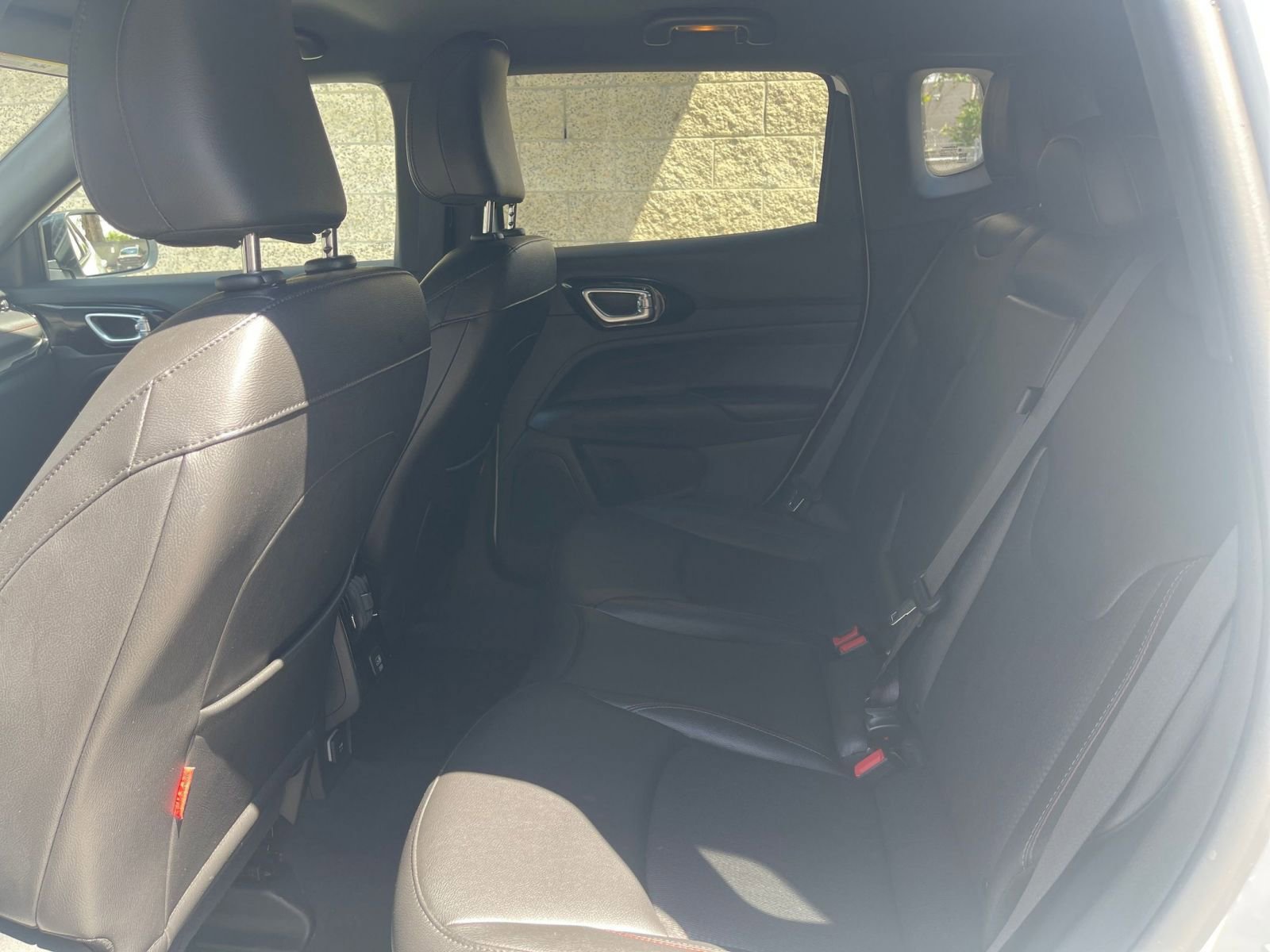 Thumbnail: 2025 Jeep Compass - 24