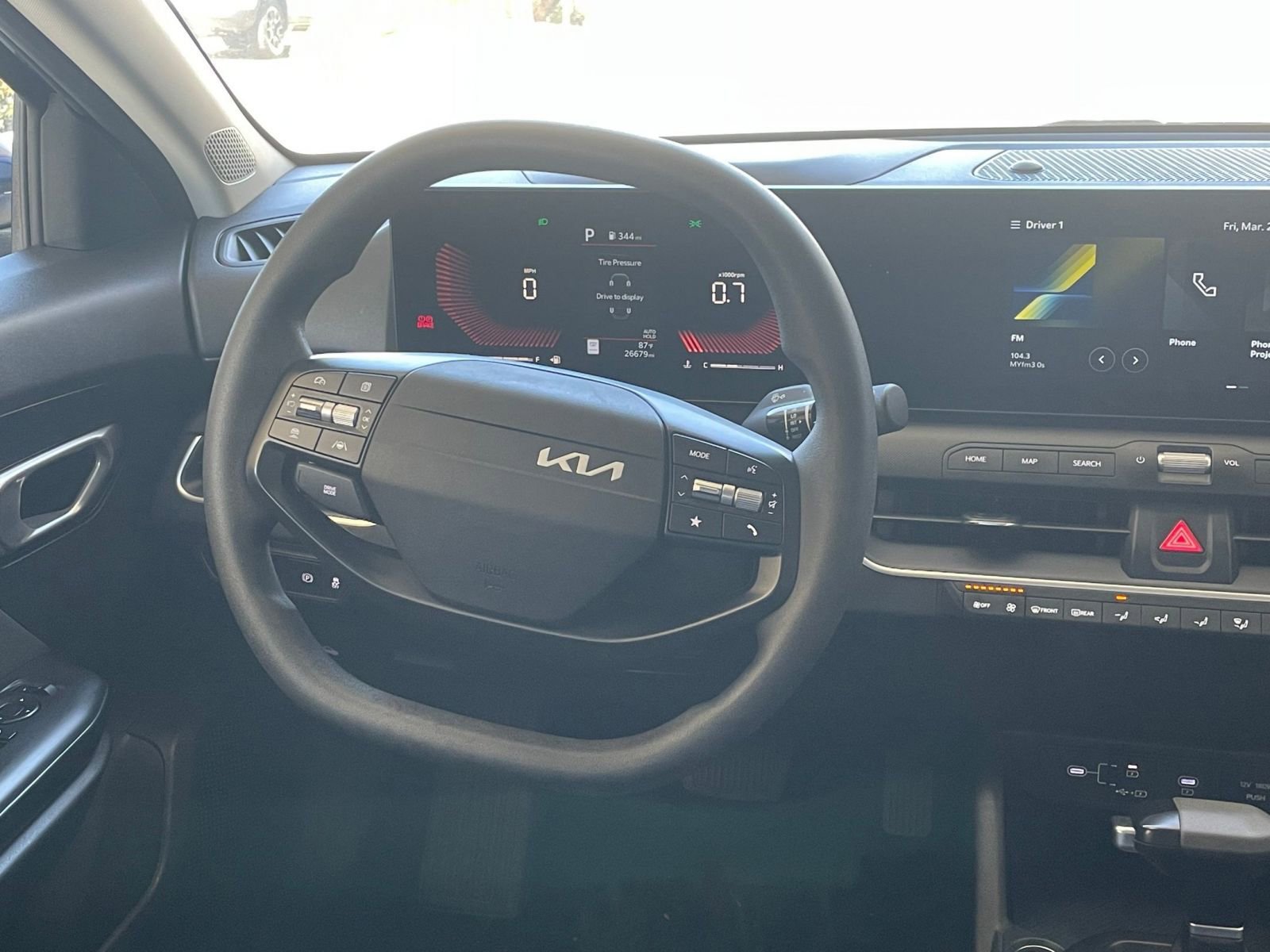 Thumbnail: 2025 Kia K4 - 33