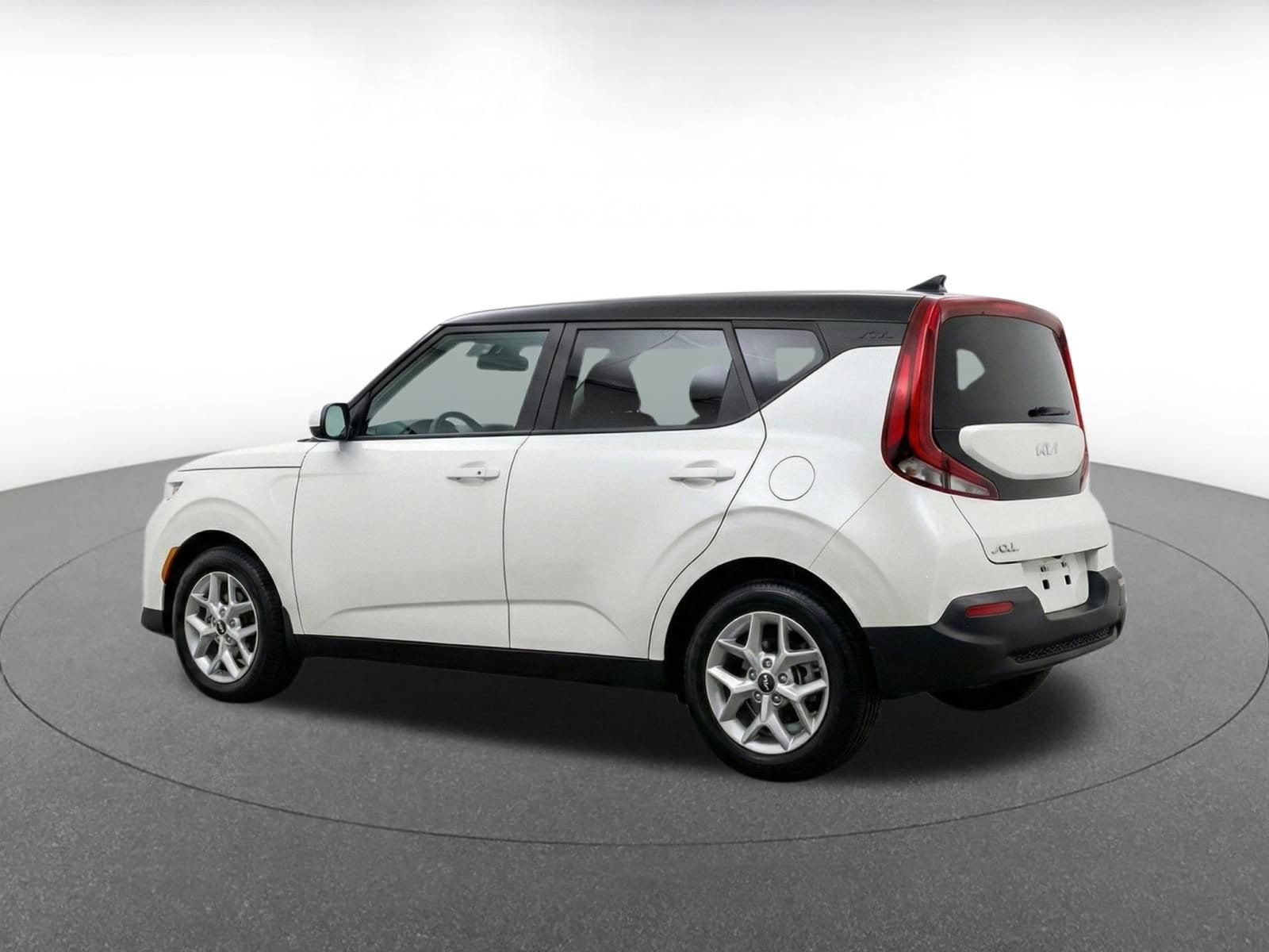 Thumbnail: 2025 Kia Soul - 7