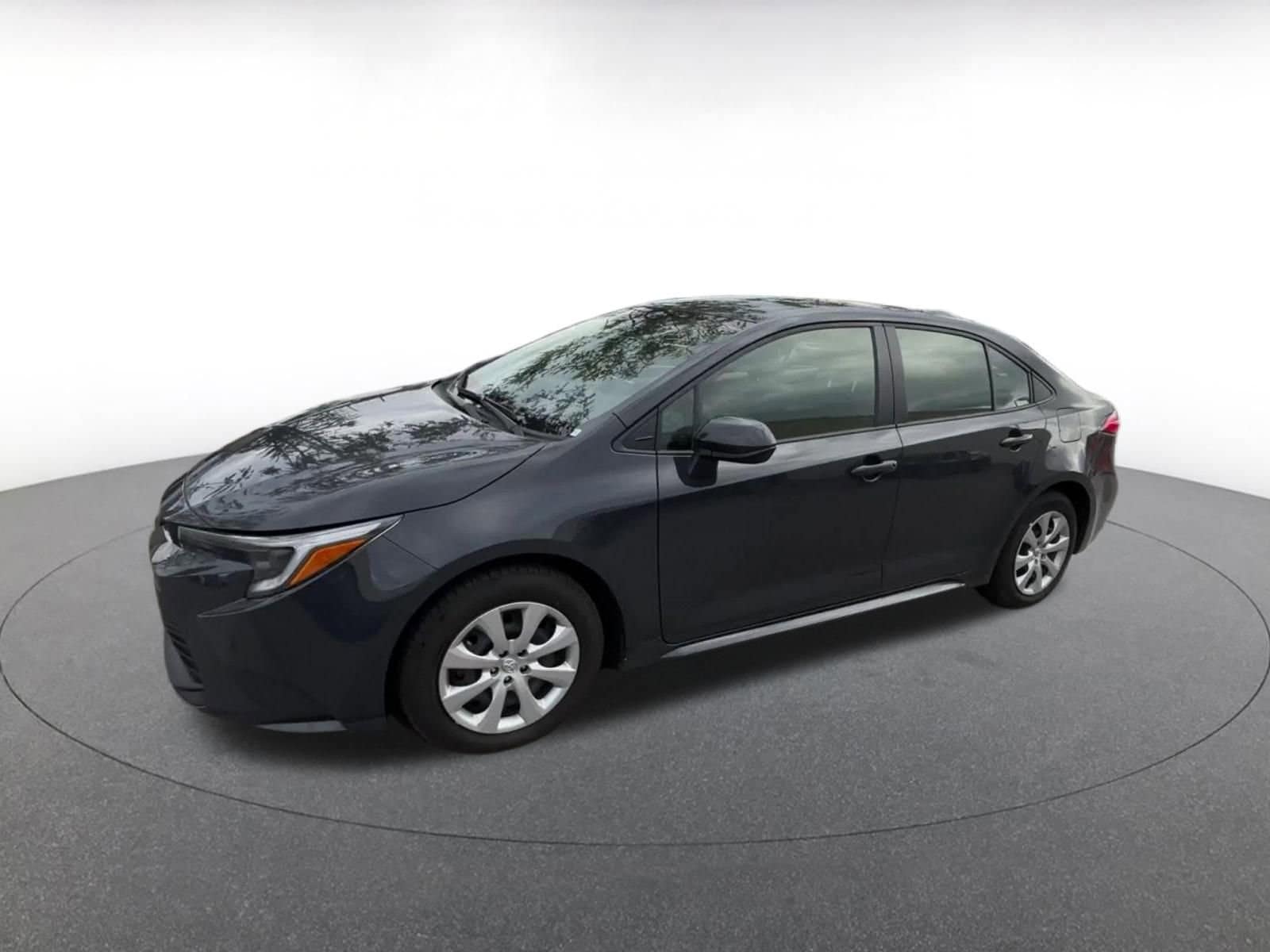 Thumbnail: 2025 Toyota Corolla - 8