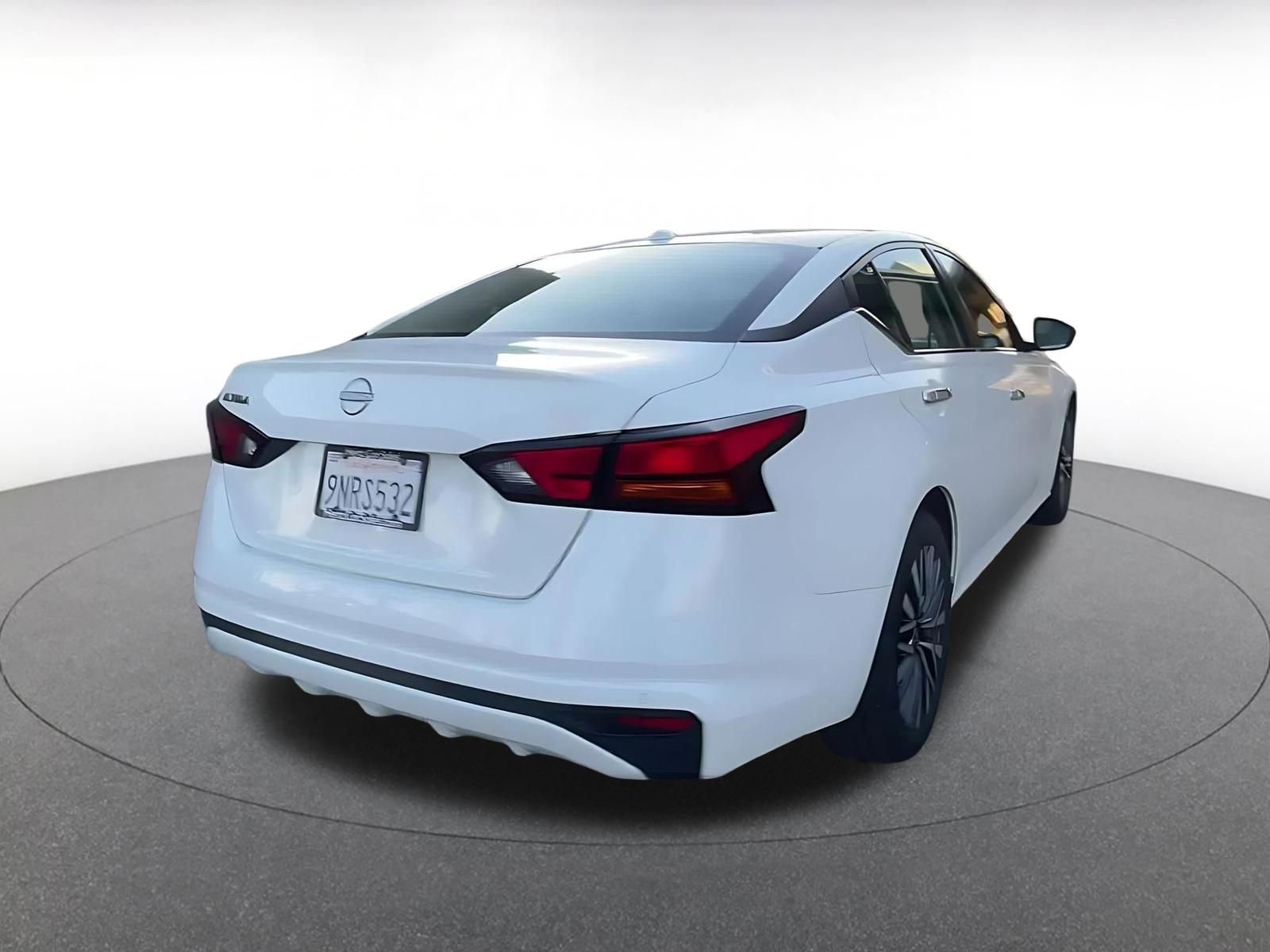 Thumbnail: 2025 Nissan Altima - 14