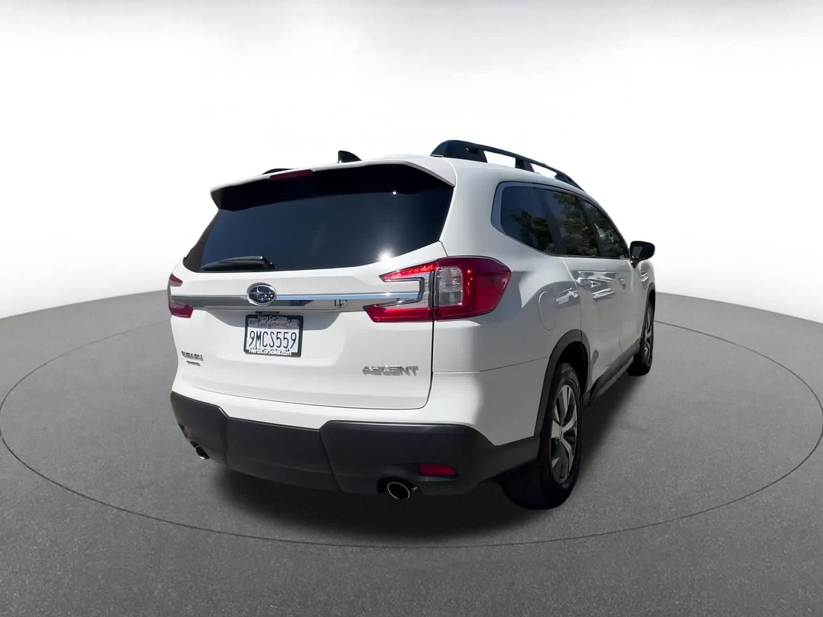 Thumbnail: 2024 Subaru Ascent - 15