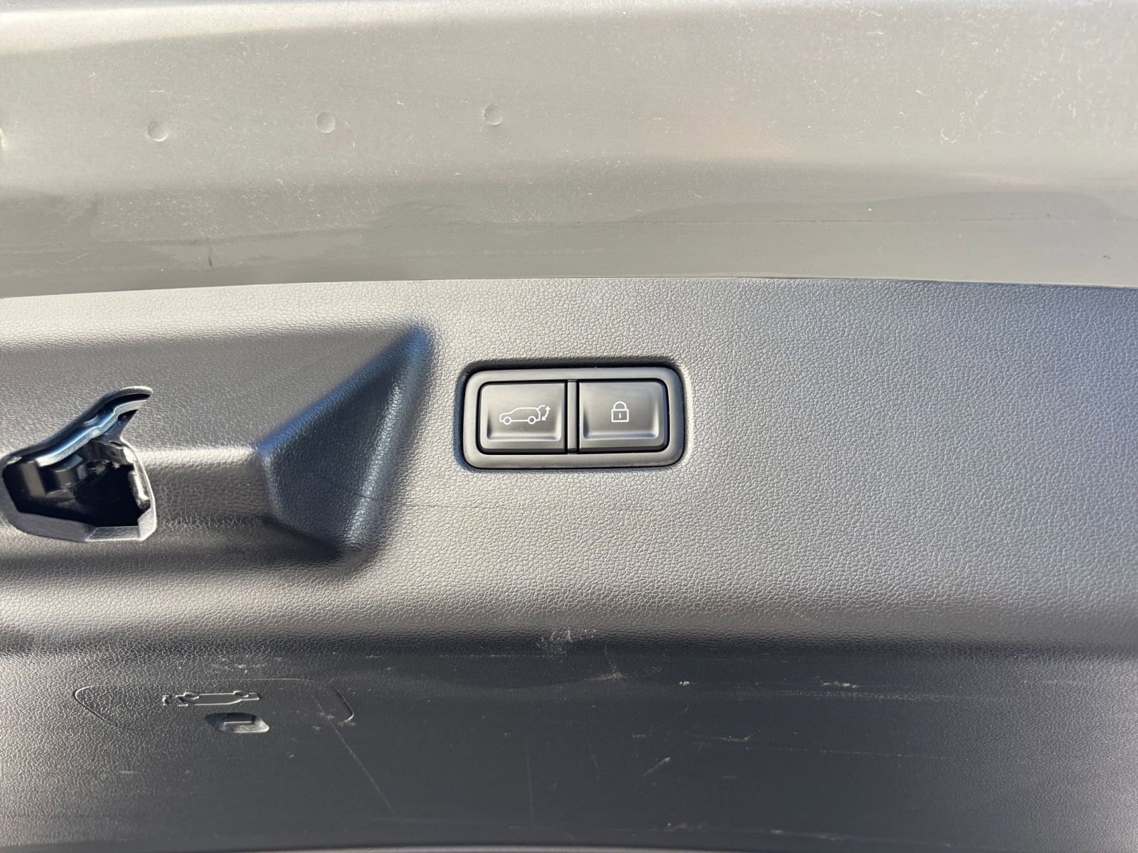 Thumbnail: 2025 Hyundai Santa Fe - 25