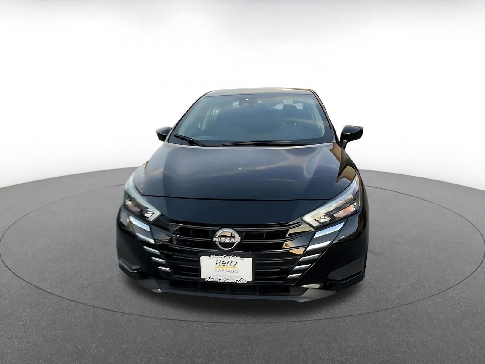 Thumbnail: 2025 Nissan Versa - 4