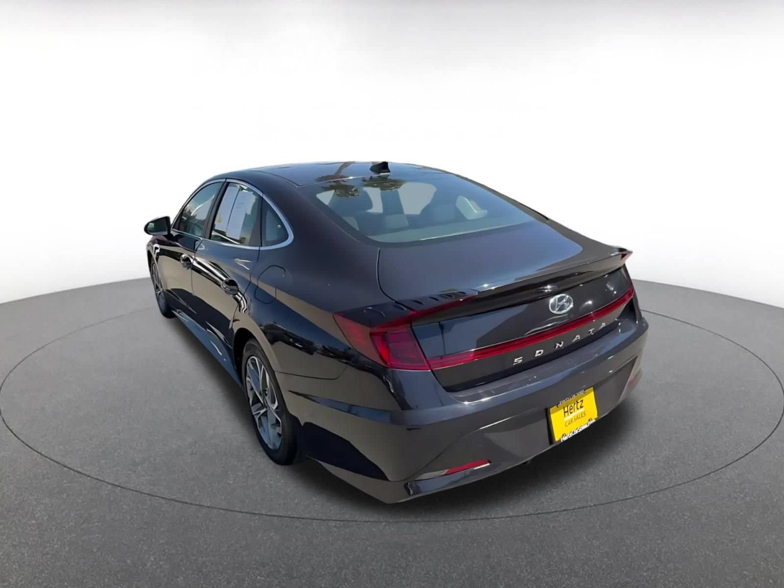 Thumbnail: 2023 Hyundai Sonata - 10