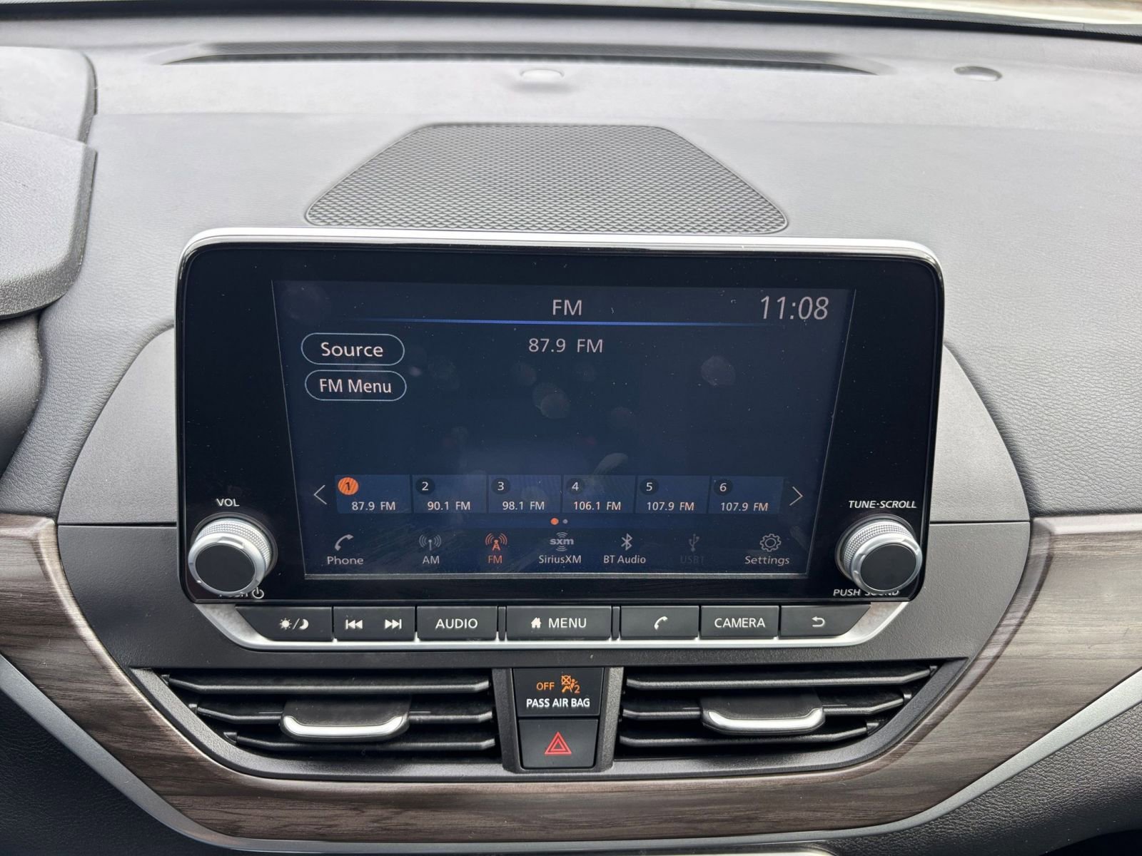 Thumbnail: 2025 Nissan Altima - 20