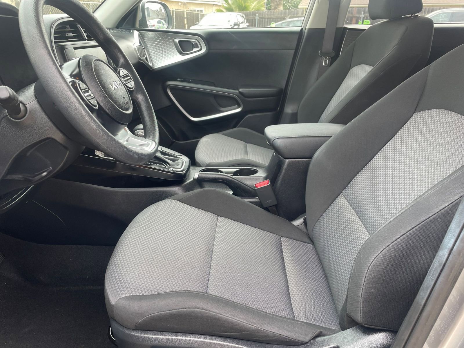 Thumbnail: 2025 Kia Soul - 25