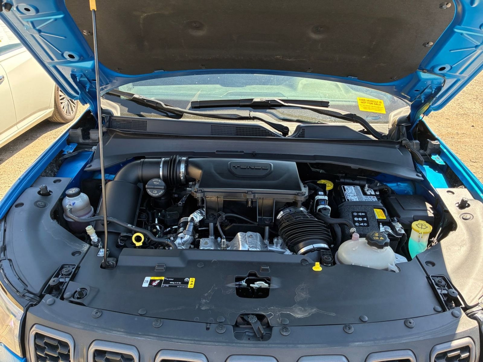 Thumbnail: 2025 Jeep Compass - 31