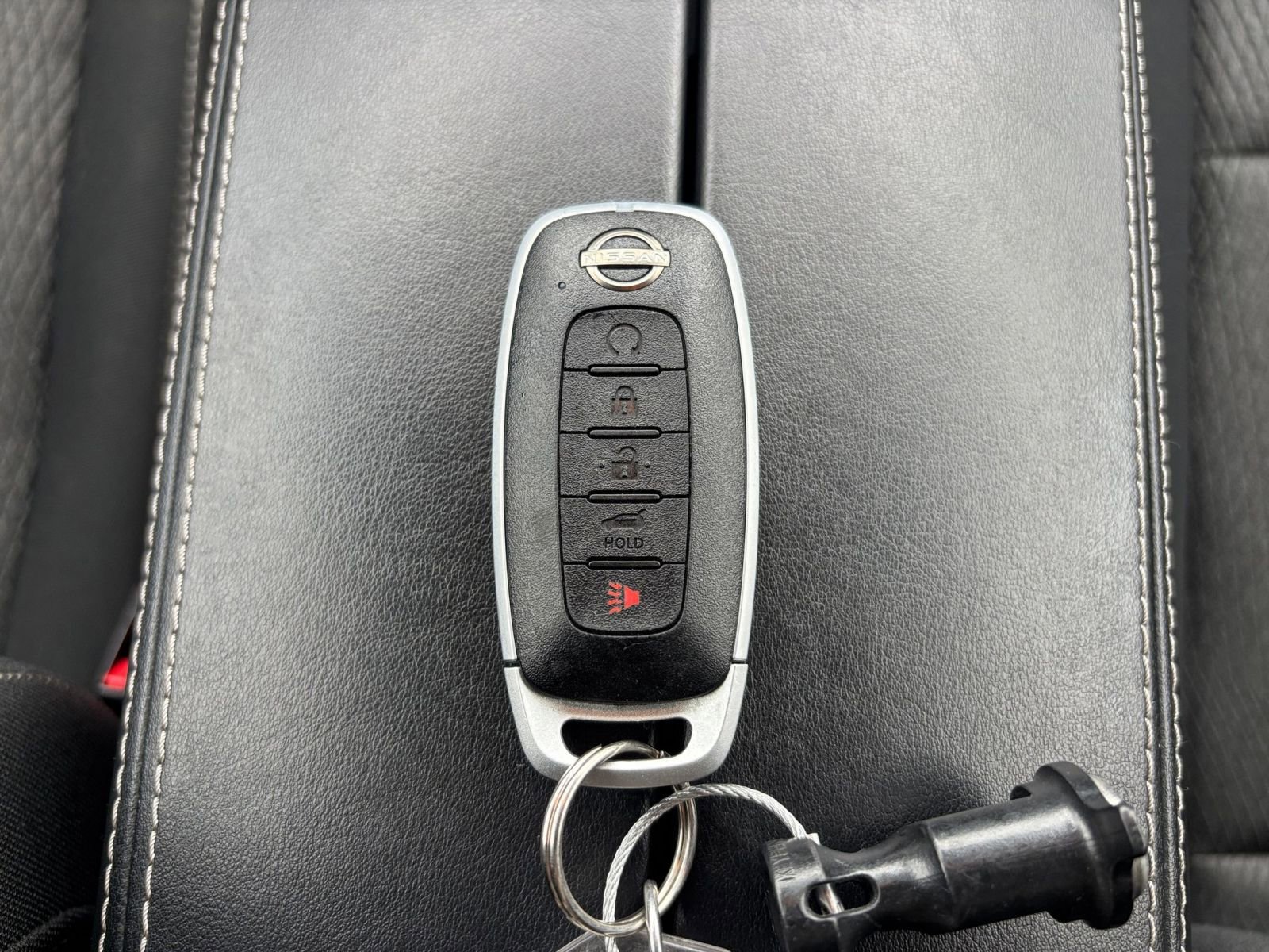 Thumbnail: 2025 Nissan Rogue - 27