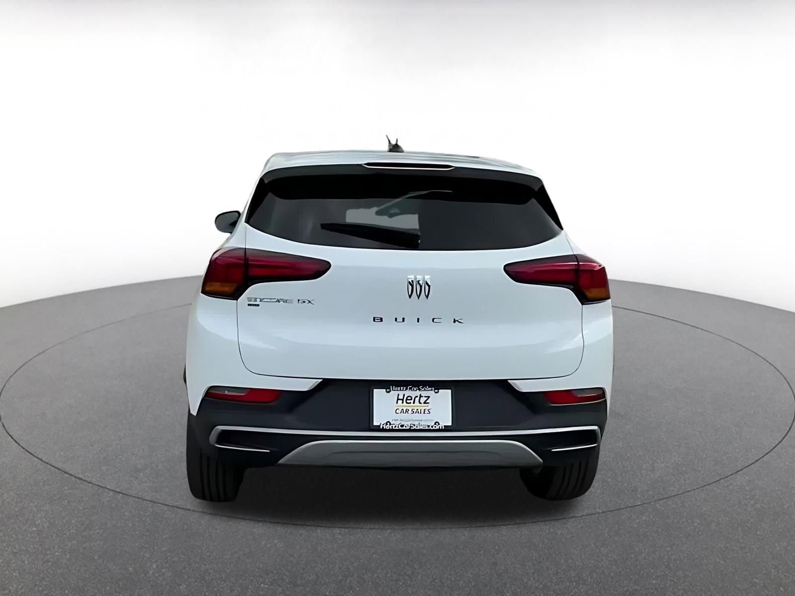 Thumbnail: 2025 Buick Encore GX - 12