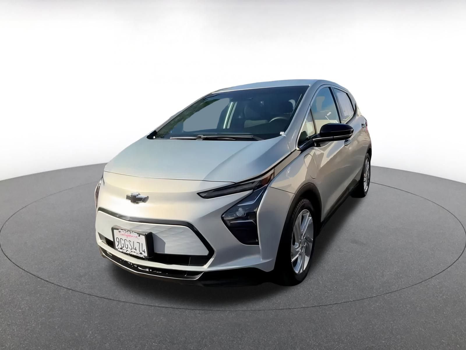 Thumbnail: 2023 Chevrolet Bolt EV - 7