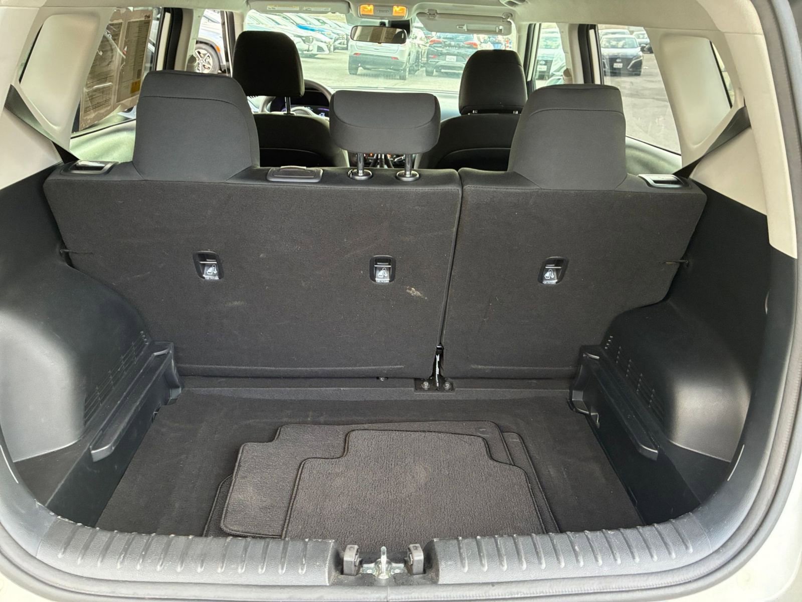 Thumbnail: 2025 Kia Soul - 29