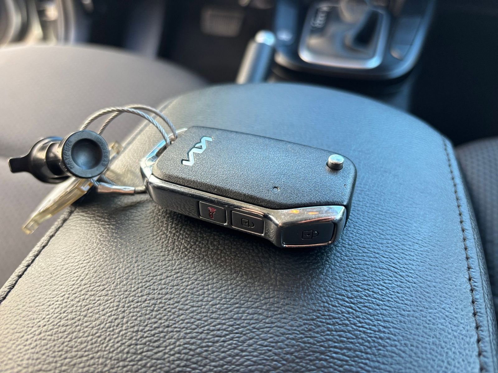 Thumbnail: 2025 Kia Soul - 22