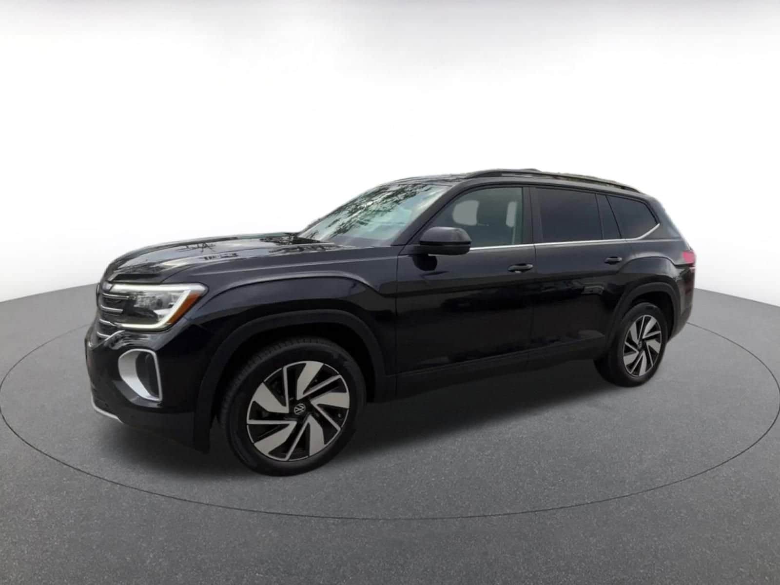 Thumbnail: 2025 Volkswagen Atlas - 8