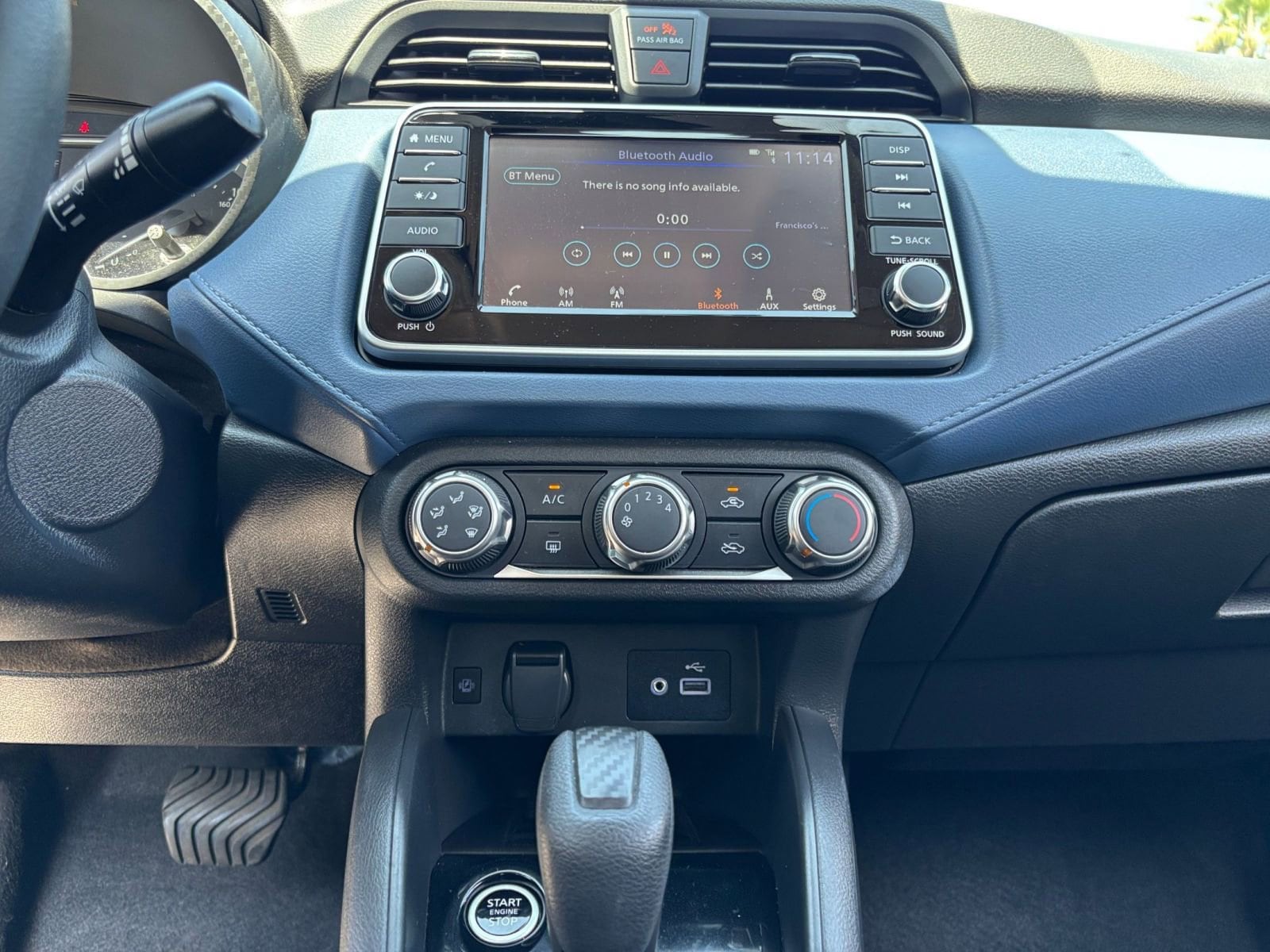 Thumbnail: 2025 Nissan Versa - 20