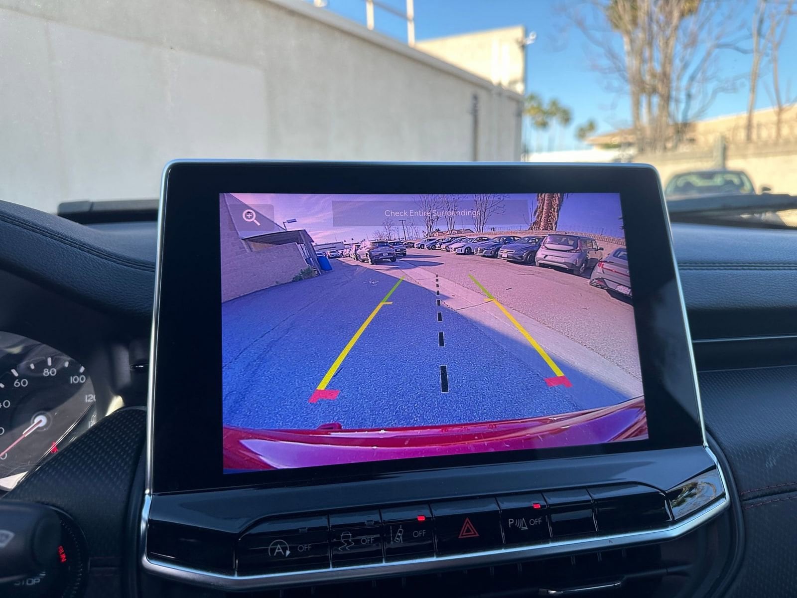 Thumbnail: 2025 Jeep Compass - 23